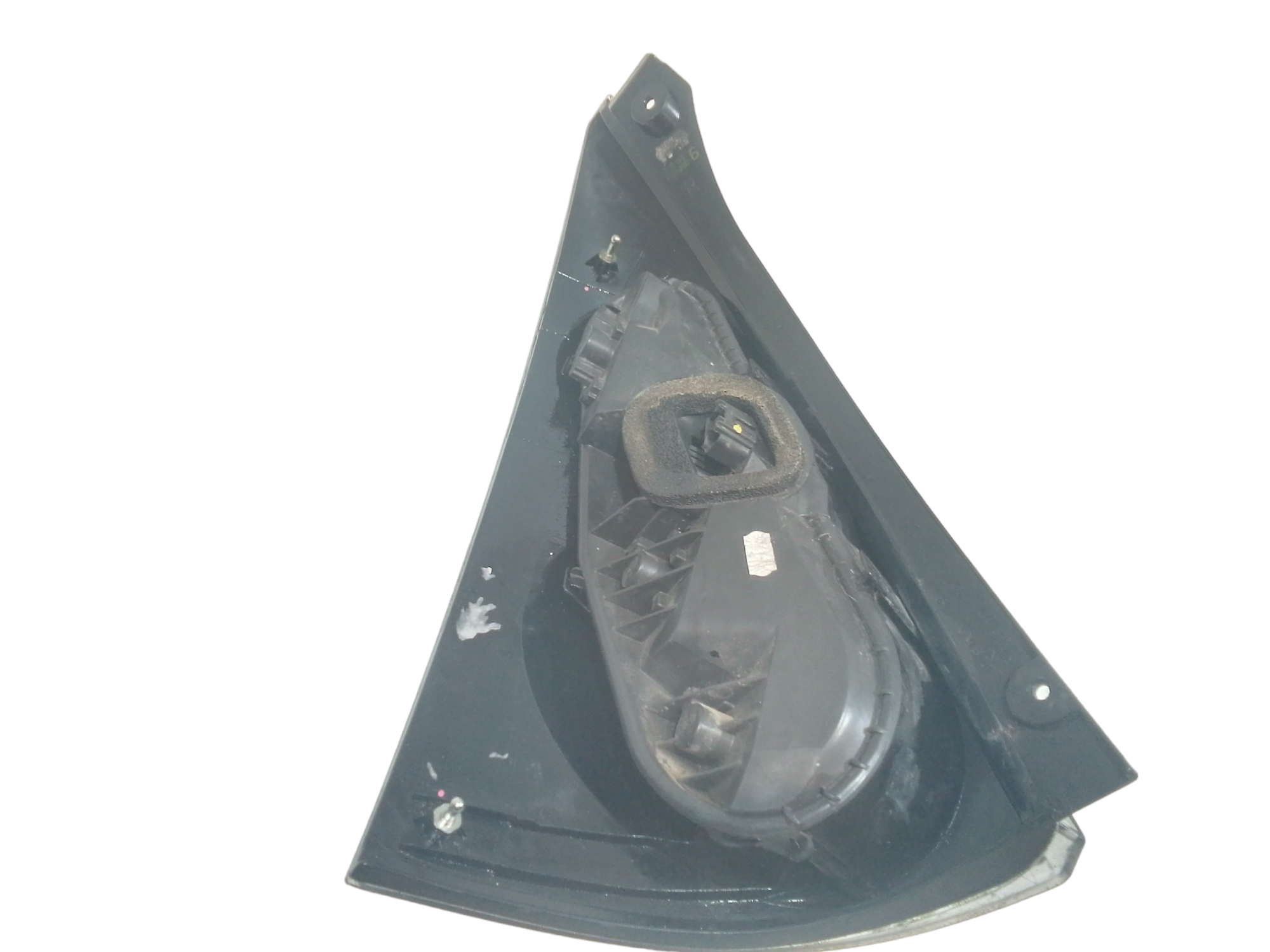 Stop fanale posteriore Destro Passeggero per Citroen C1 2 Serie (2008 - 2012)