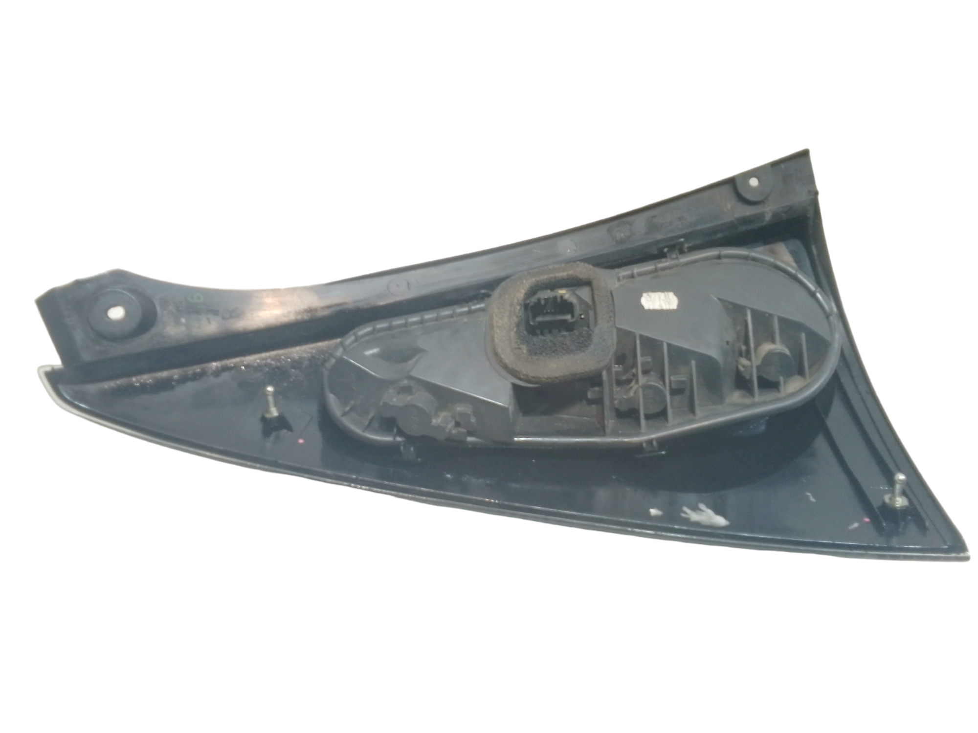 Stop fanale posteriore Destro Passeggero per Citroen C1 2 Serie (2008 - 2012)