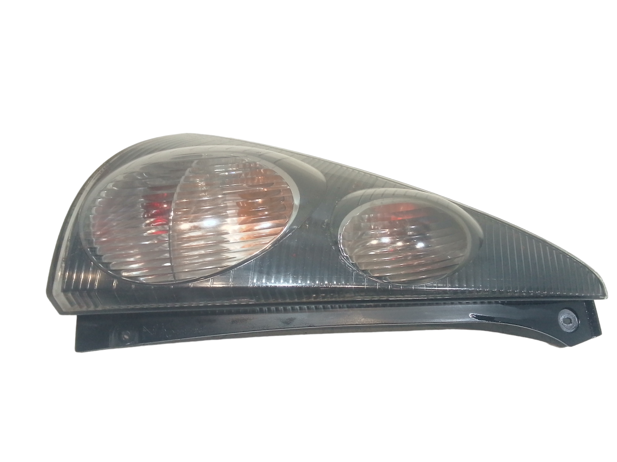 Stop fanale Posteriore sinistro lato Guida per Citroen C1 2 Serie (2008 - 2012)