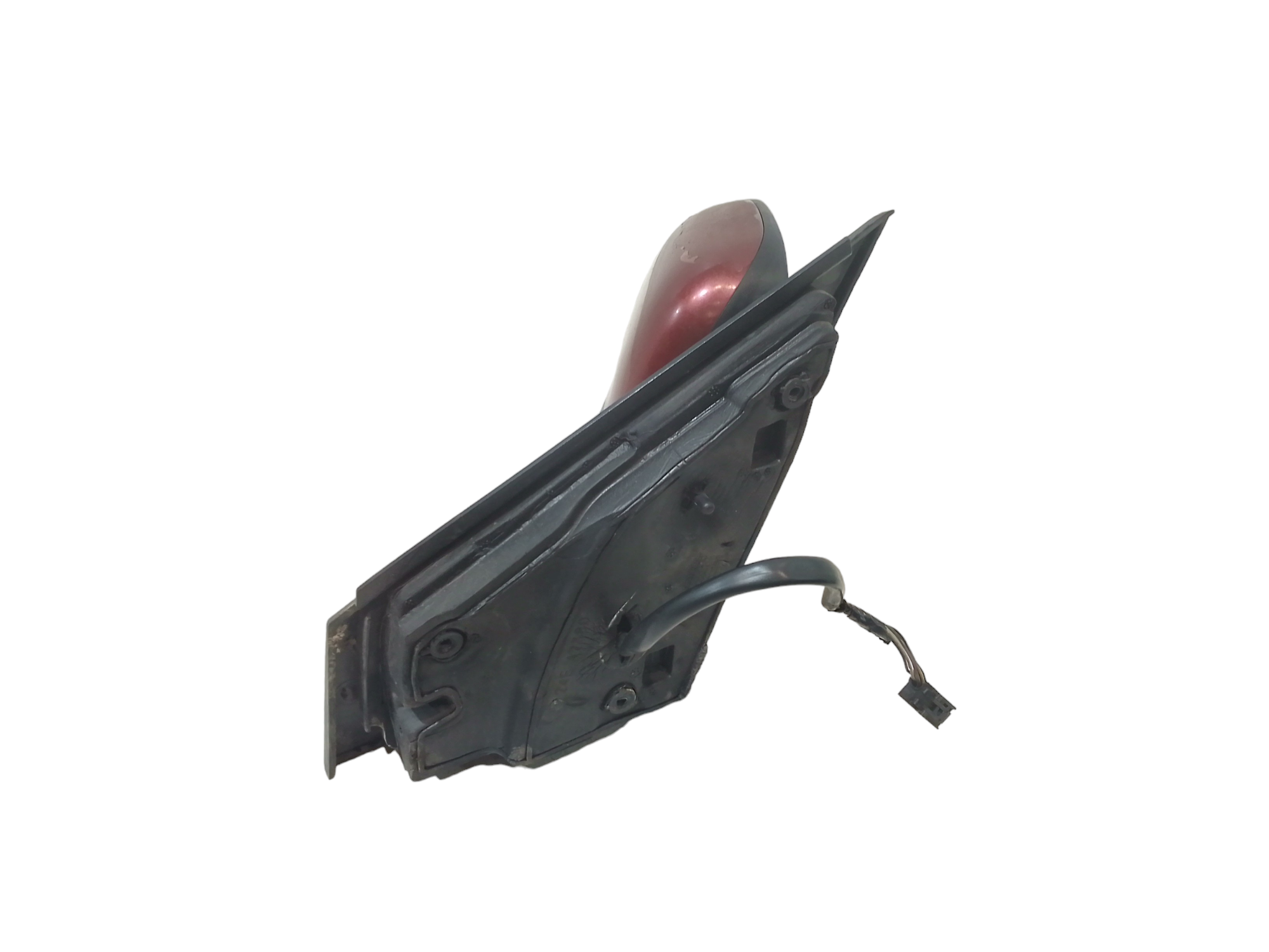 Specchietto Retrovisore Destro per Fiat Bravo 2 Serie (2007 - 2010)