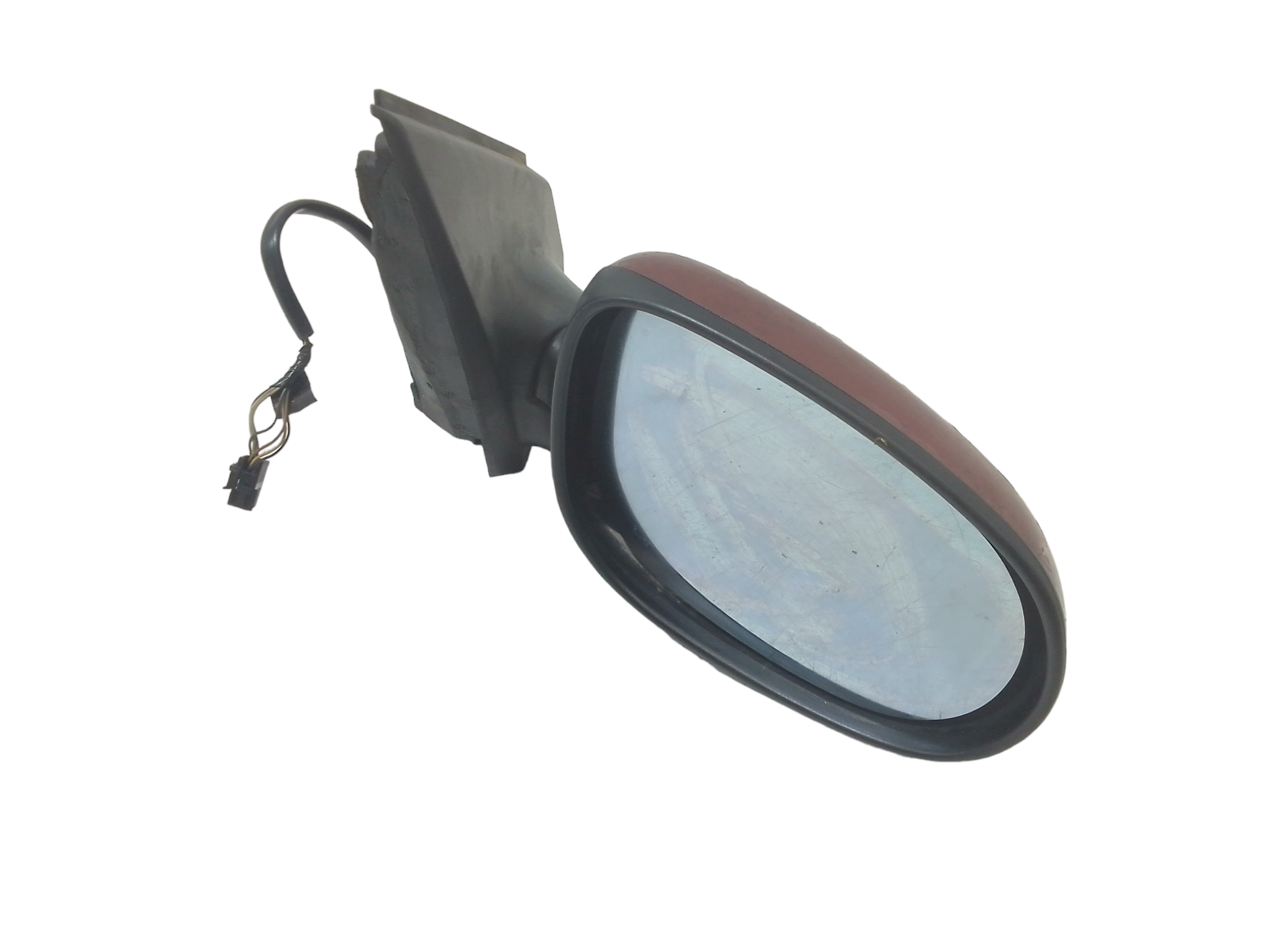 Specchietto Retrovisore Destro per Fiat Bravo 2 Serie (2007 - 2010)