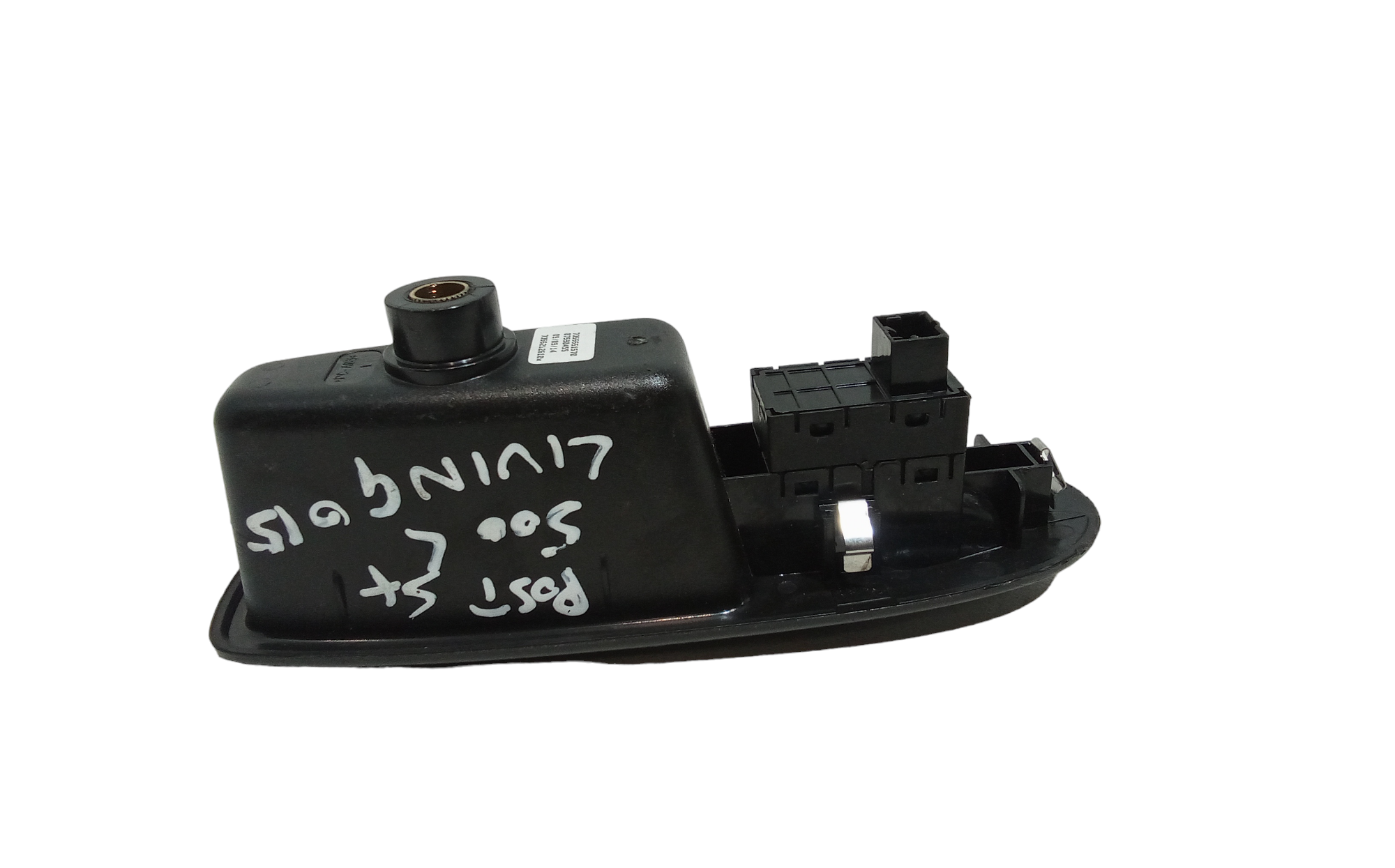 Pulsantiera Posteriore Sinistra per Fiat 500 L Living (2013 - 2016)