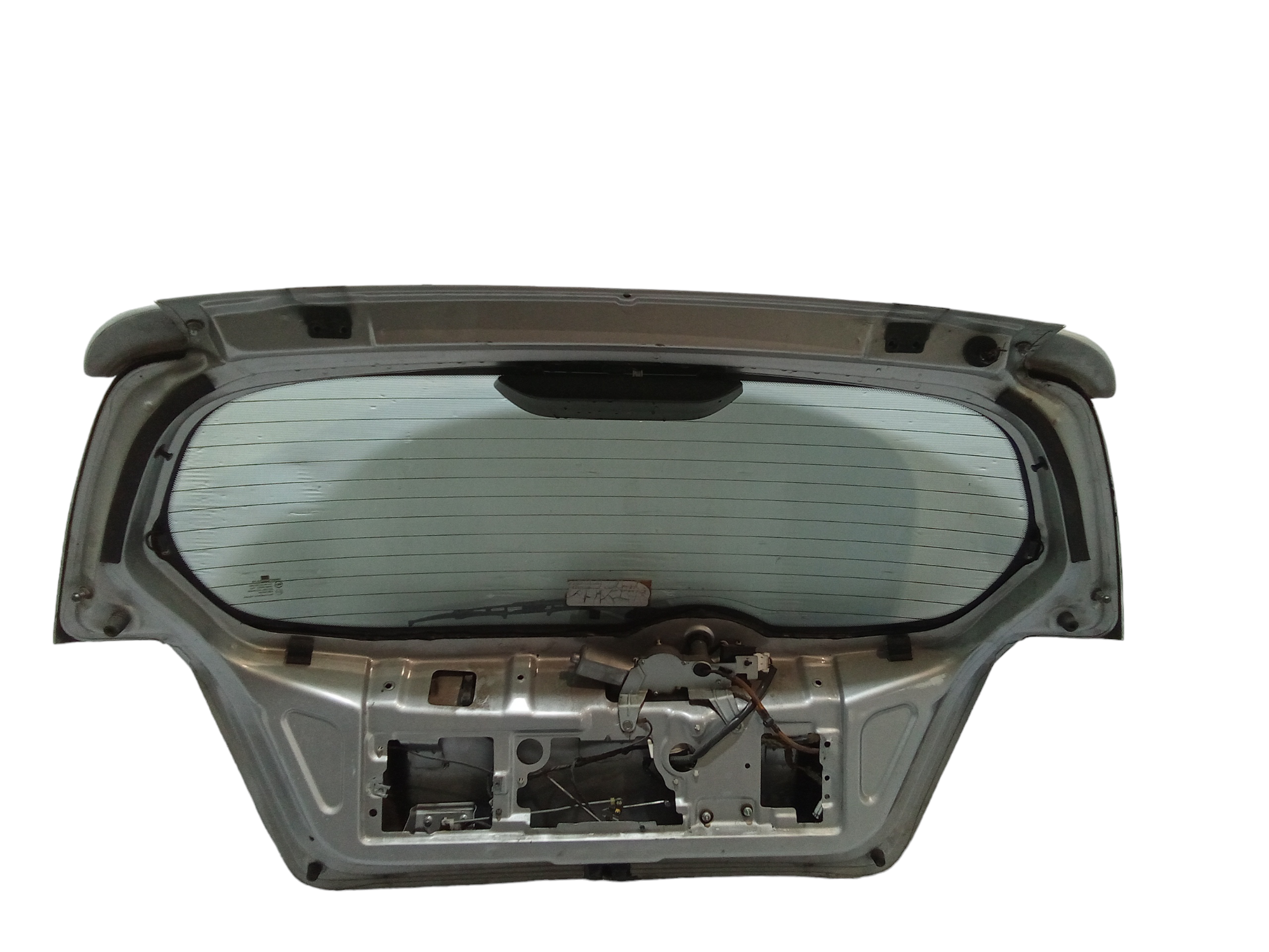 Portellone Posteriore per Chevrolet Aveo 1 Serie (2006 - 2011)