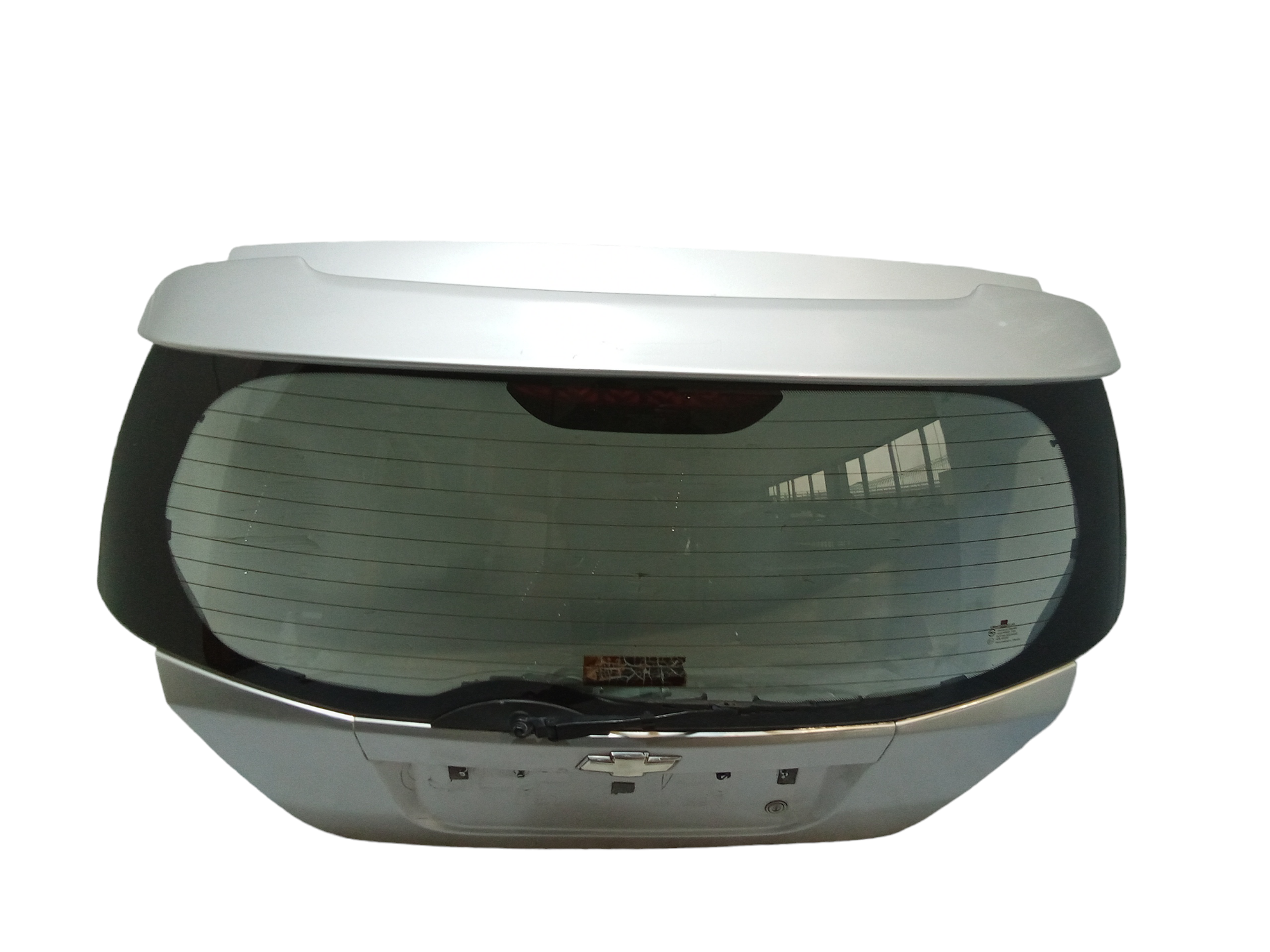 Portellone Posteriore per Chevrolet Aveo 1 Serie (2006 - 2011)