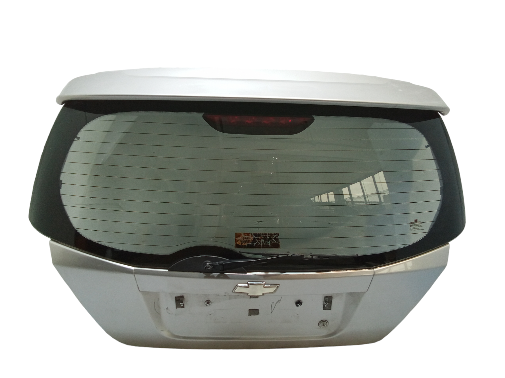 Portellone Posteriore per Chevrolet Aveo 1 Serie (2006 - 2011)