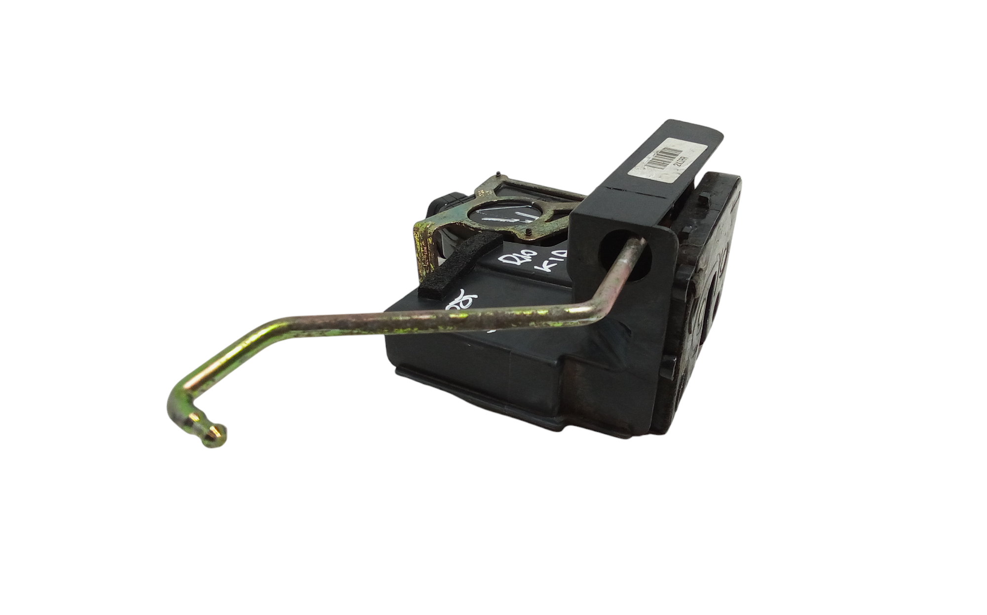 Serratura Posteriore destra per Kia Rio 3 Serie (2005 - 2011)