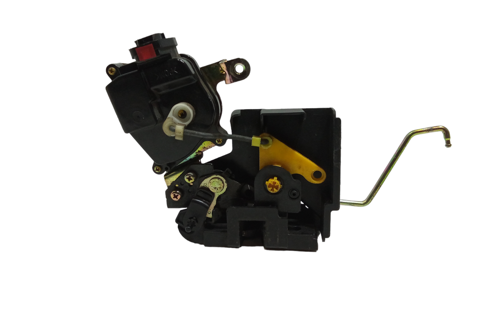 Serratura Posteriore destra per Kia Rio 3 Serie (2005 - 2011)