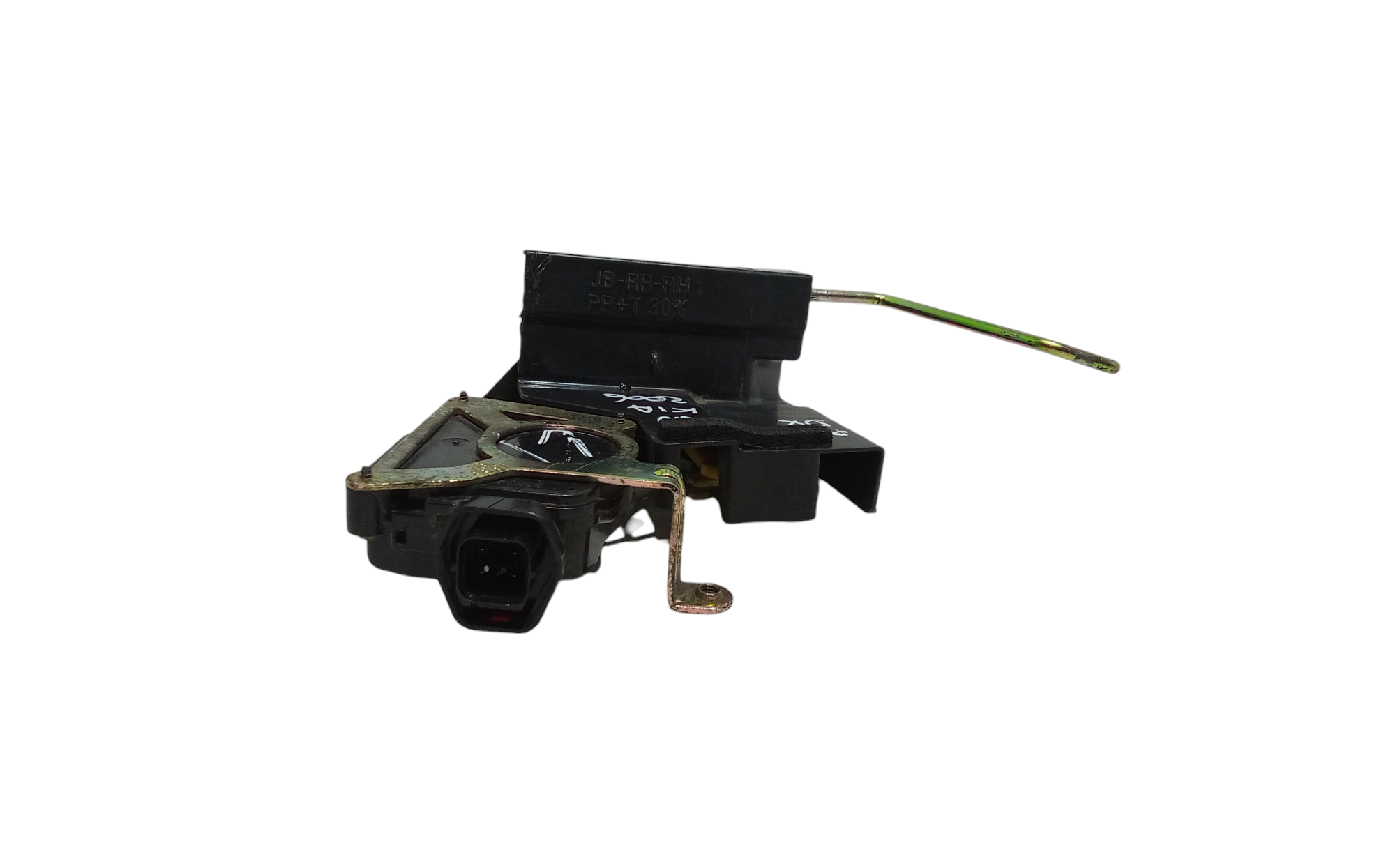 Serratura Posteriore destra per Kia Rio 3 Serie (2005 - 2011)