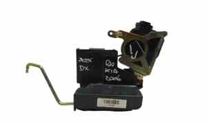 Serratura Posteriore destra per Kia Rio 3 Serie (2005 - 2011)