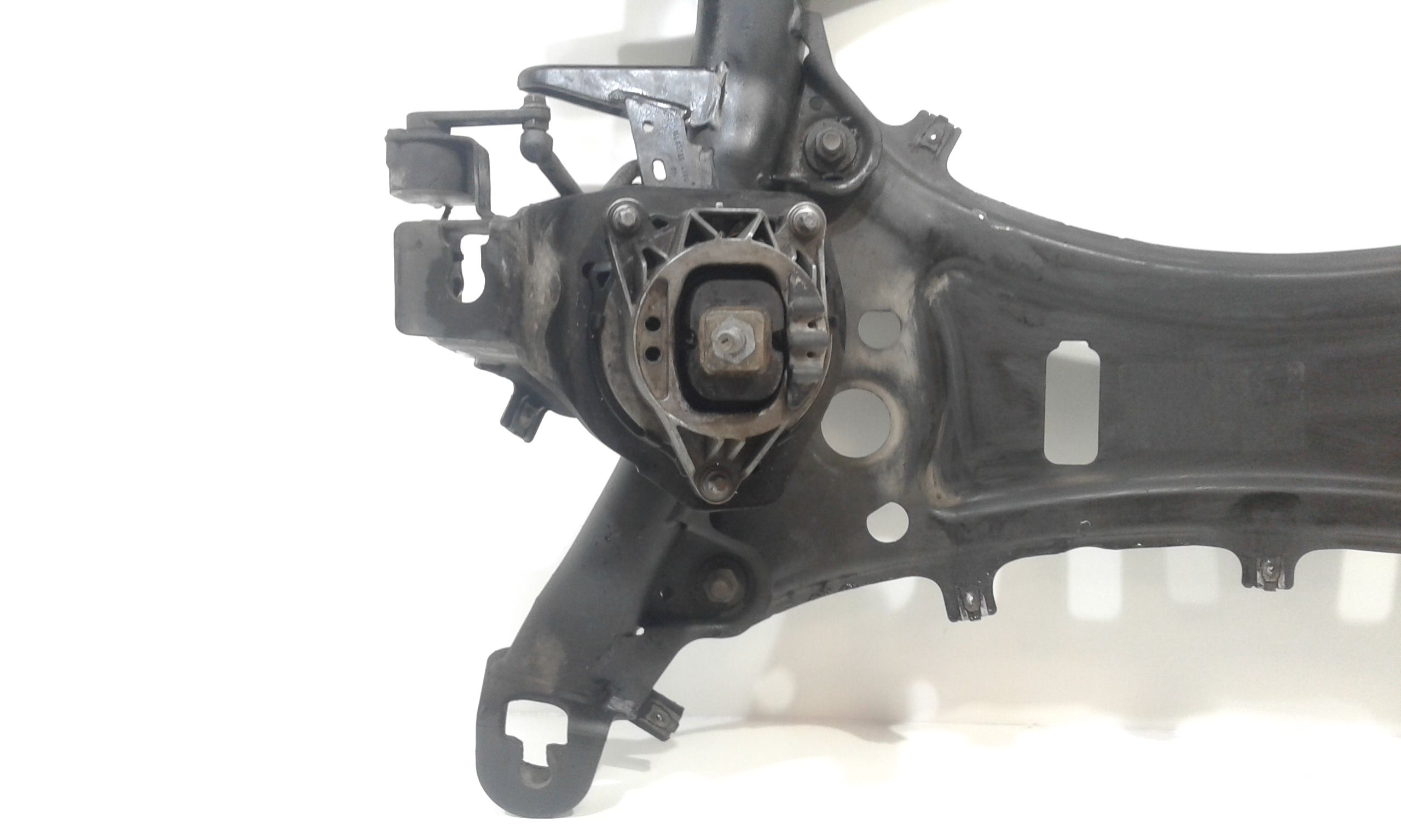 Culla Motore BMW X4 F26