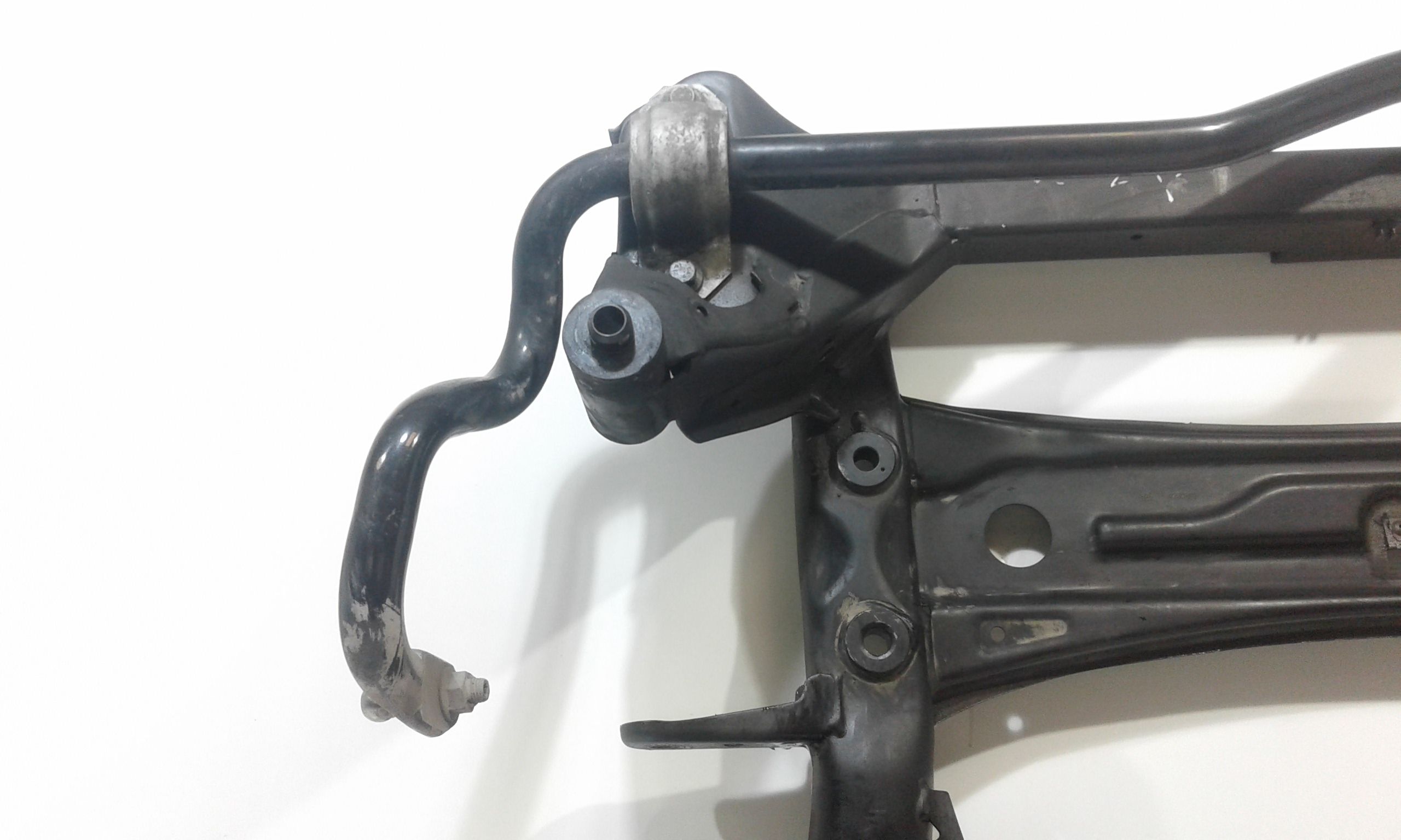 Culla Motore BMW X4 F26