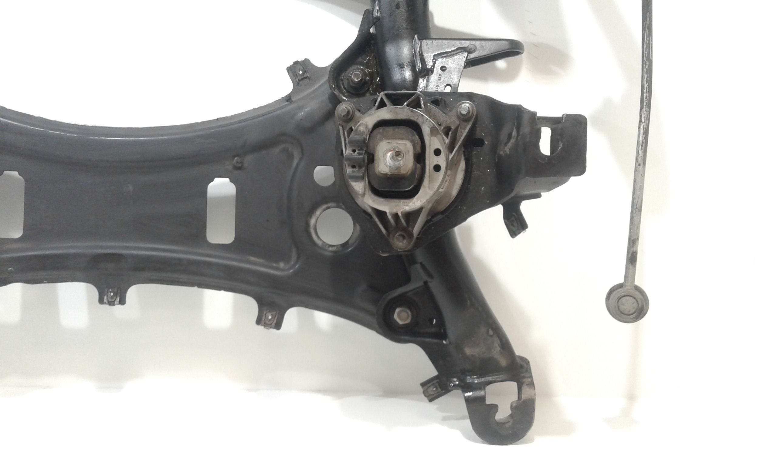 Culla Motore BMW X4 F26