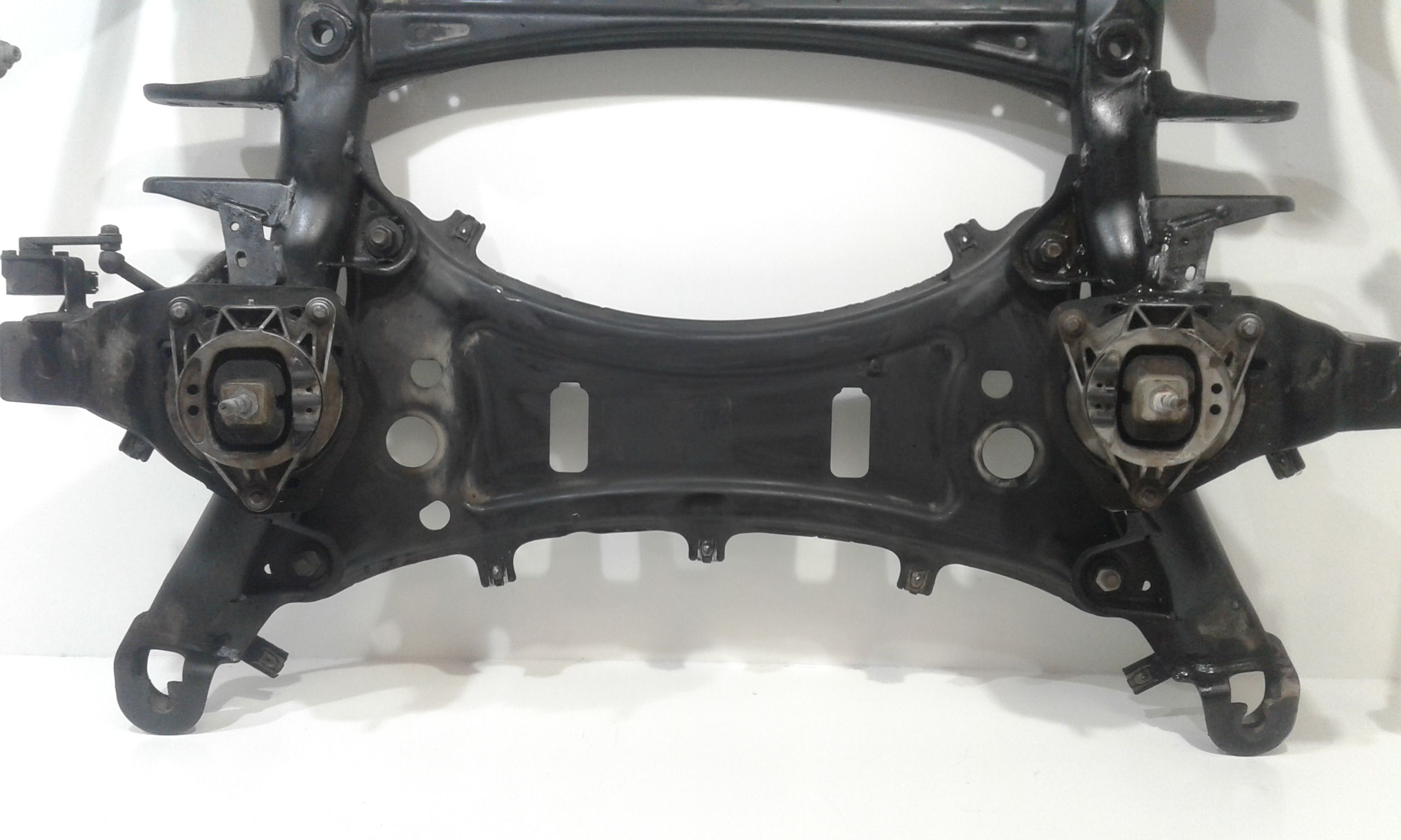 Culla Motore BMW X4 F26