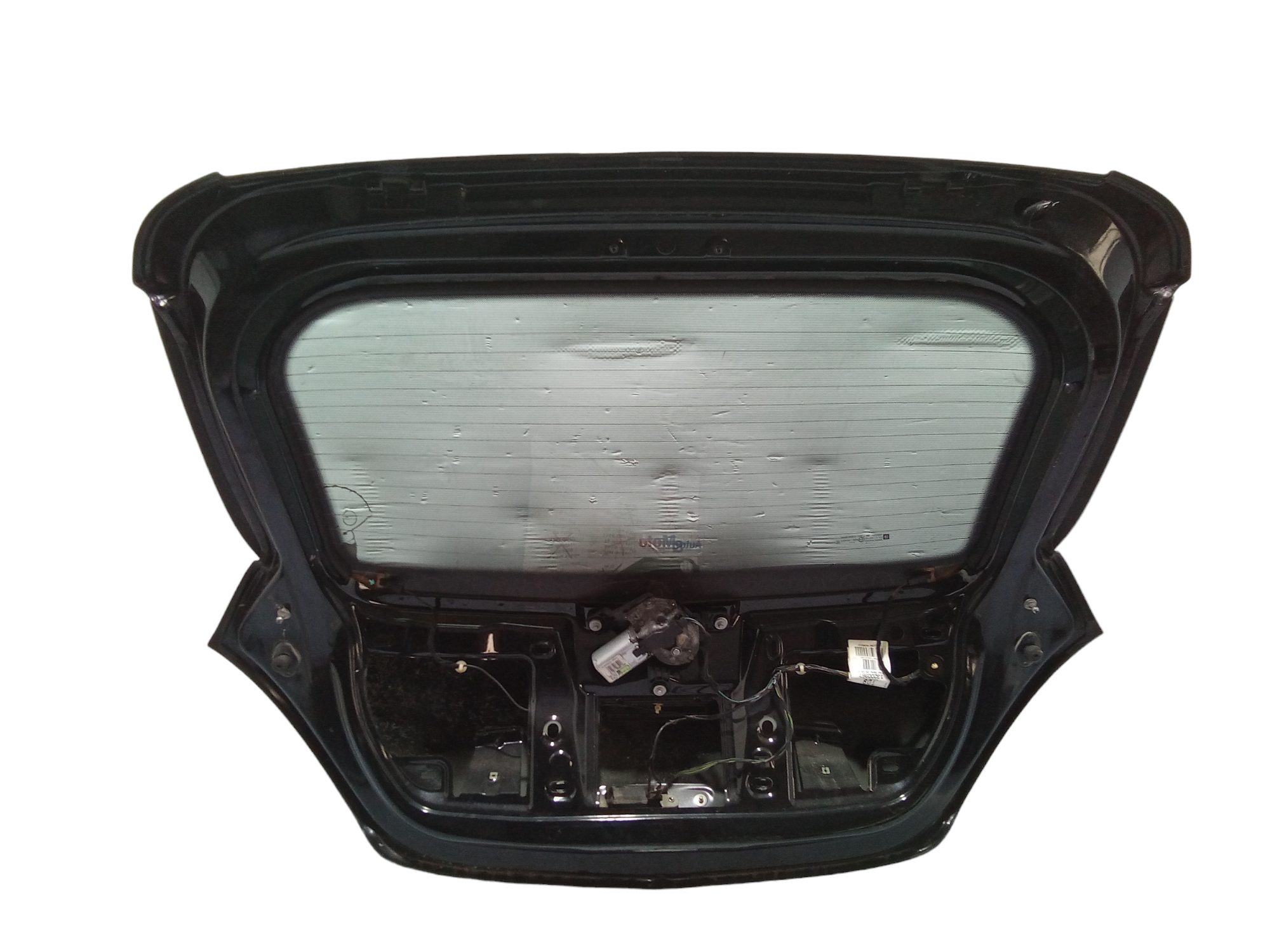 Portellone Posteriore per Opel Corsa D 3p 1 Serie (2006 - In produzione)