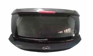 Portellone Posteriore per Opel Corsa D 3p 1 Serie (2006 - In produzione)