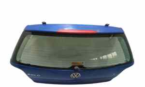 Portellone Posteriore per Volkswagen Polo 4 Serie (2001 - 2009)