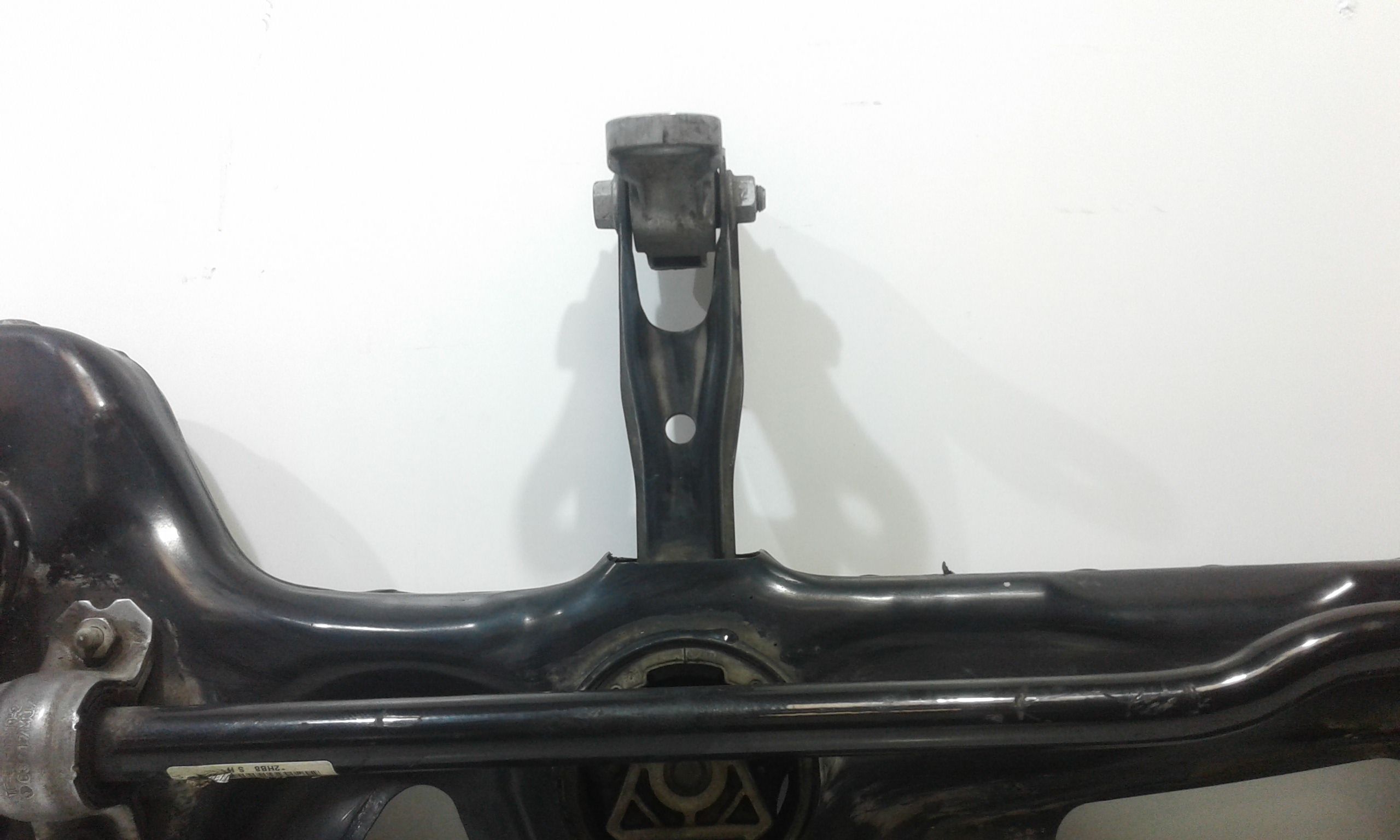 Culla Motore VOLKSWAGEN Tiguan Serie