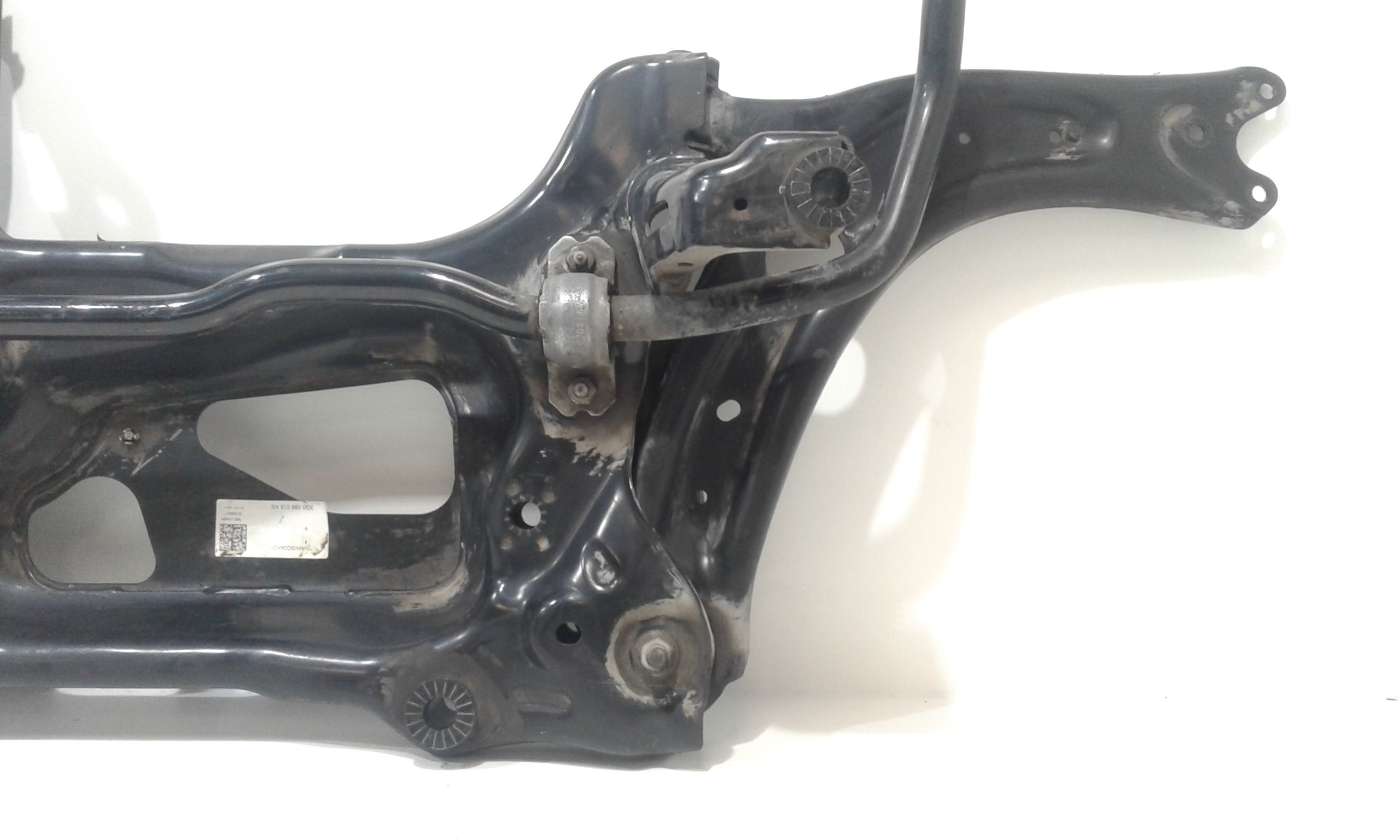 Culla Motore VOLKSWAGEN Tiguan Serie