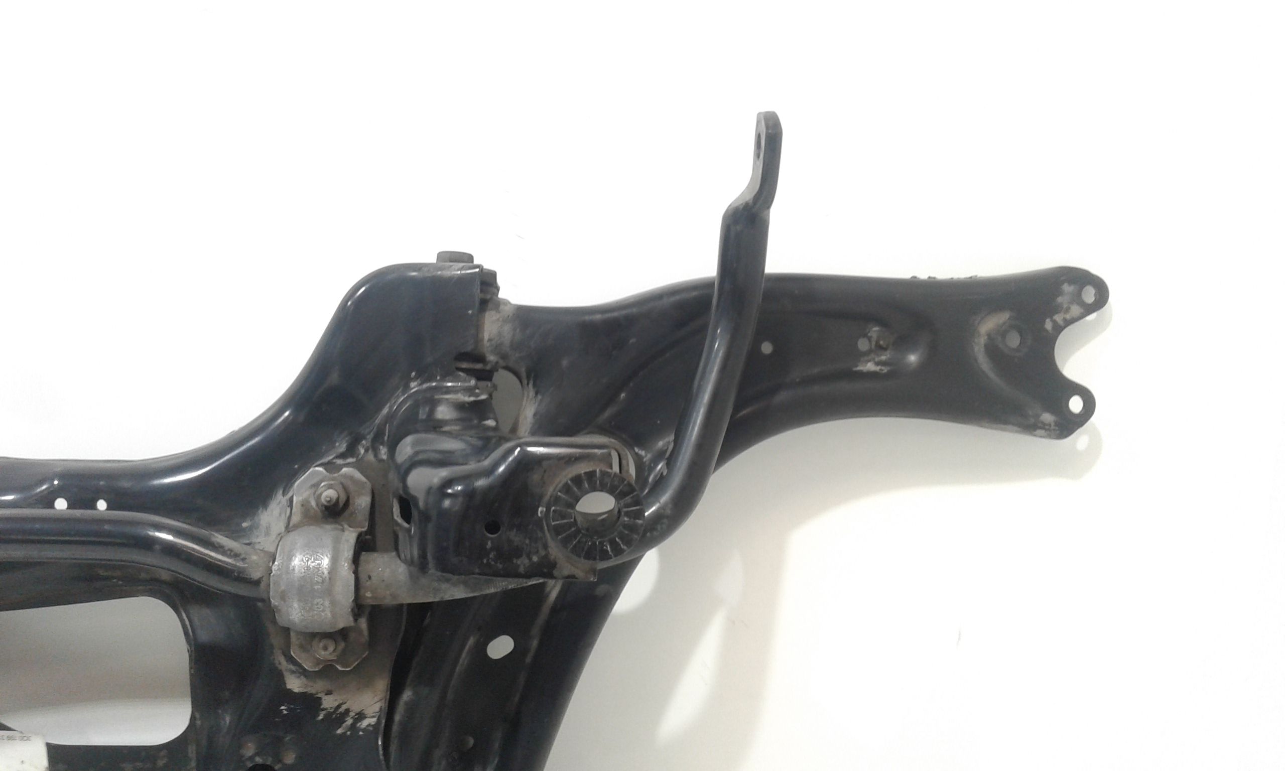 Culla Motore VOLKSWAGEN Tiguan Serie