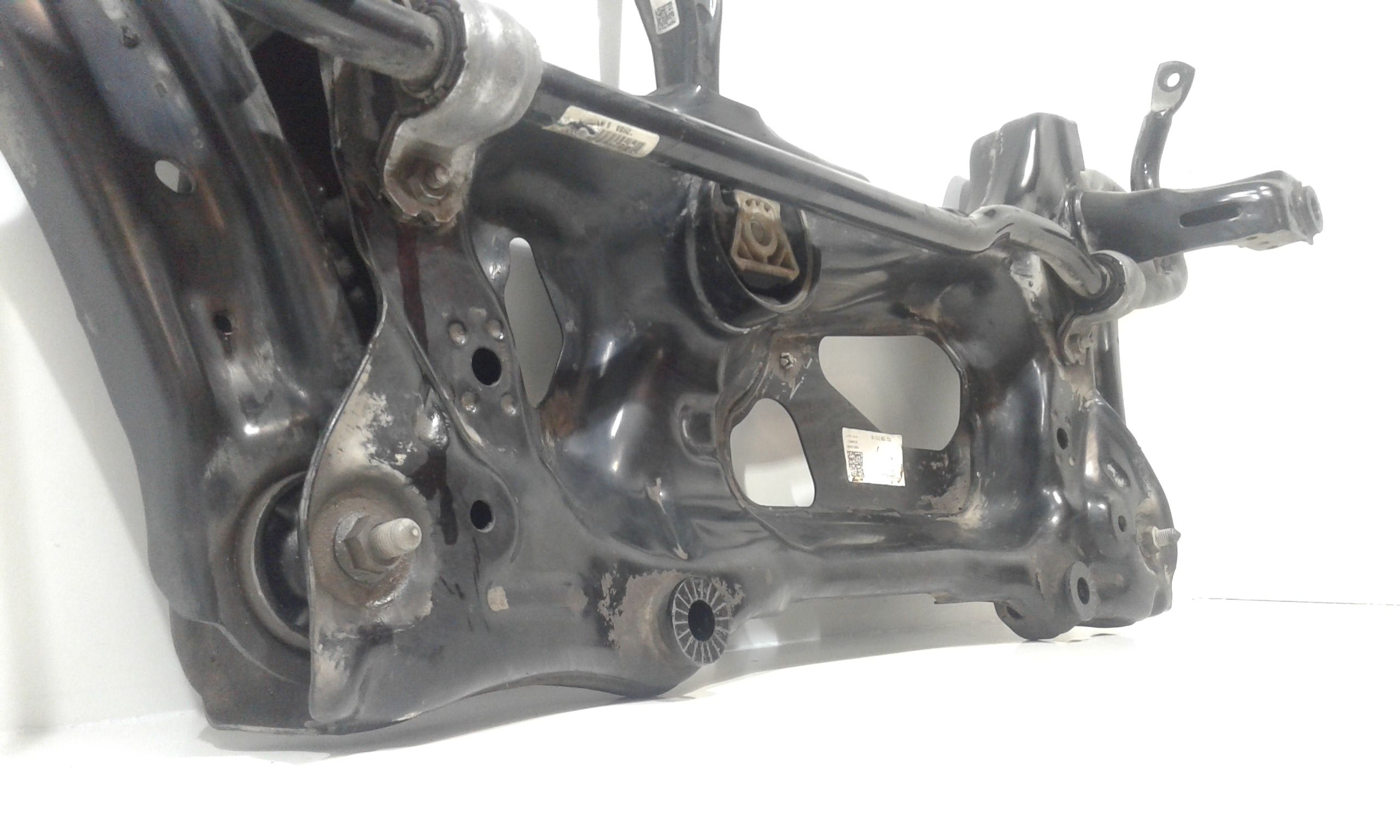 Culla Motore VOLKSWAGEN Tiguan Serie