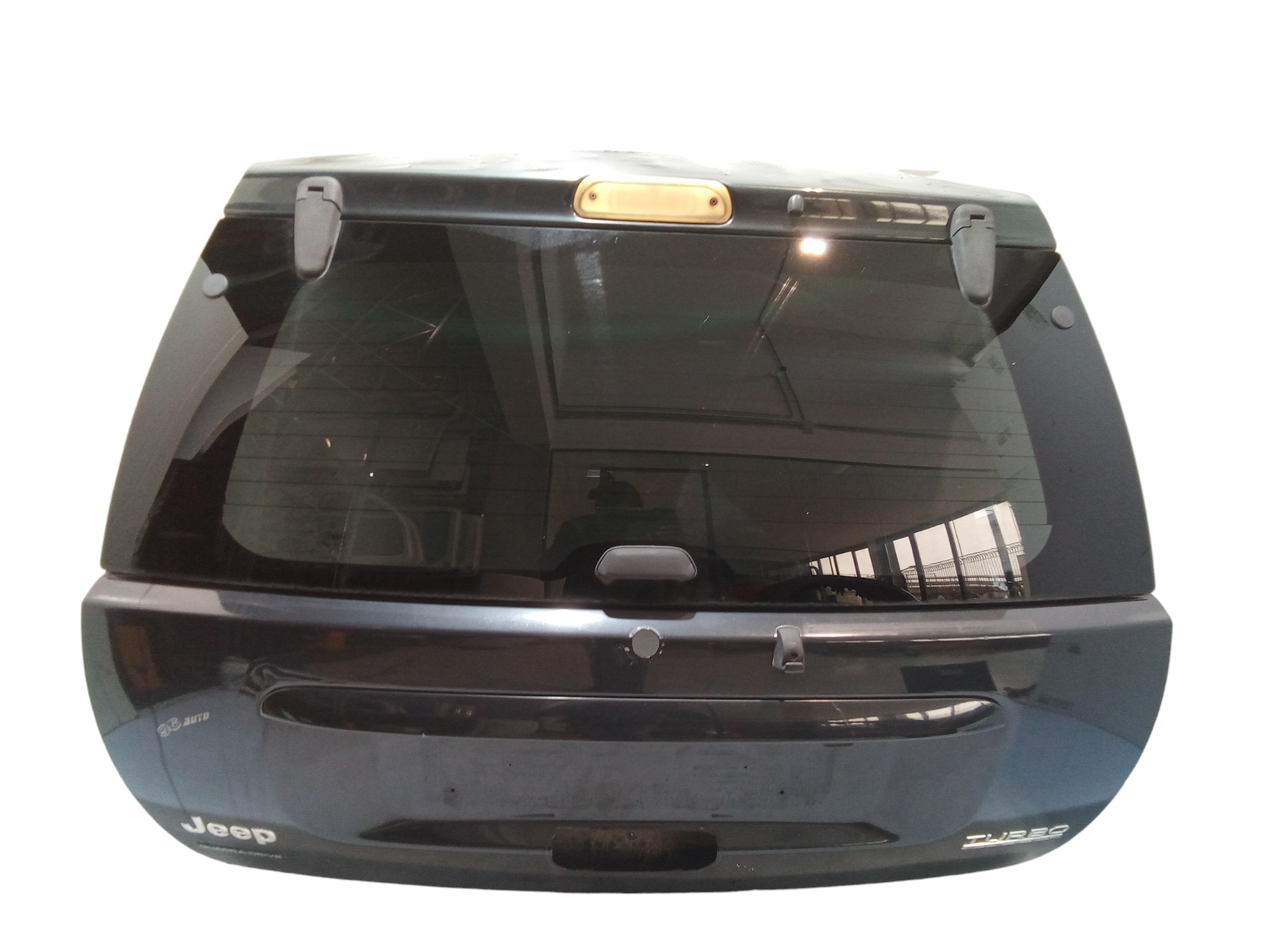 Portellone Posteriore per Jeep Grand Cherokee 2 Serie (1999 - 2004)