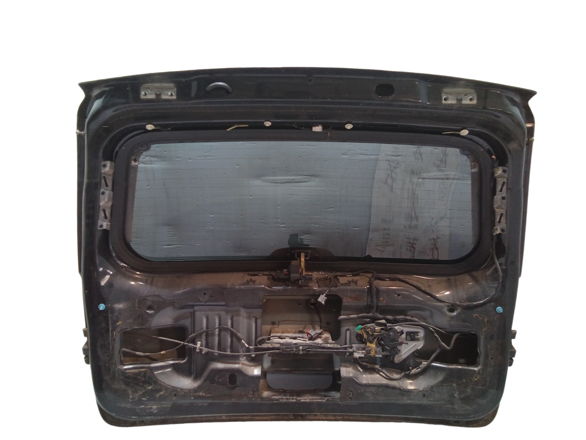 Portellone Posteriore per Jeep Grand Cherokee 2 Serie (1999 - 2004)