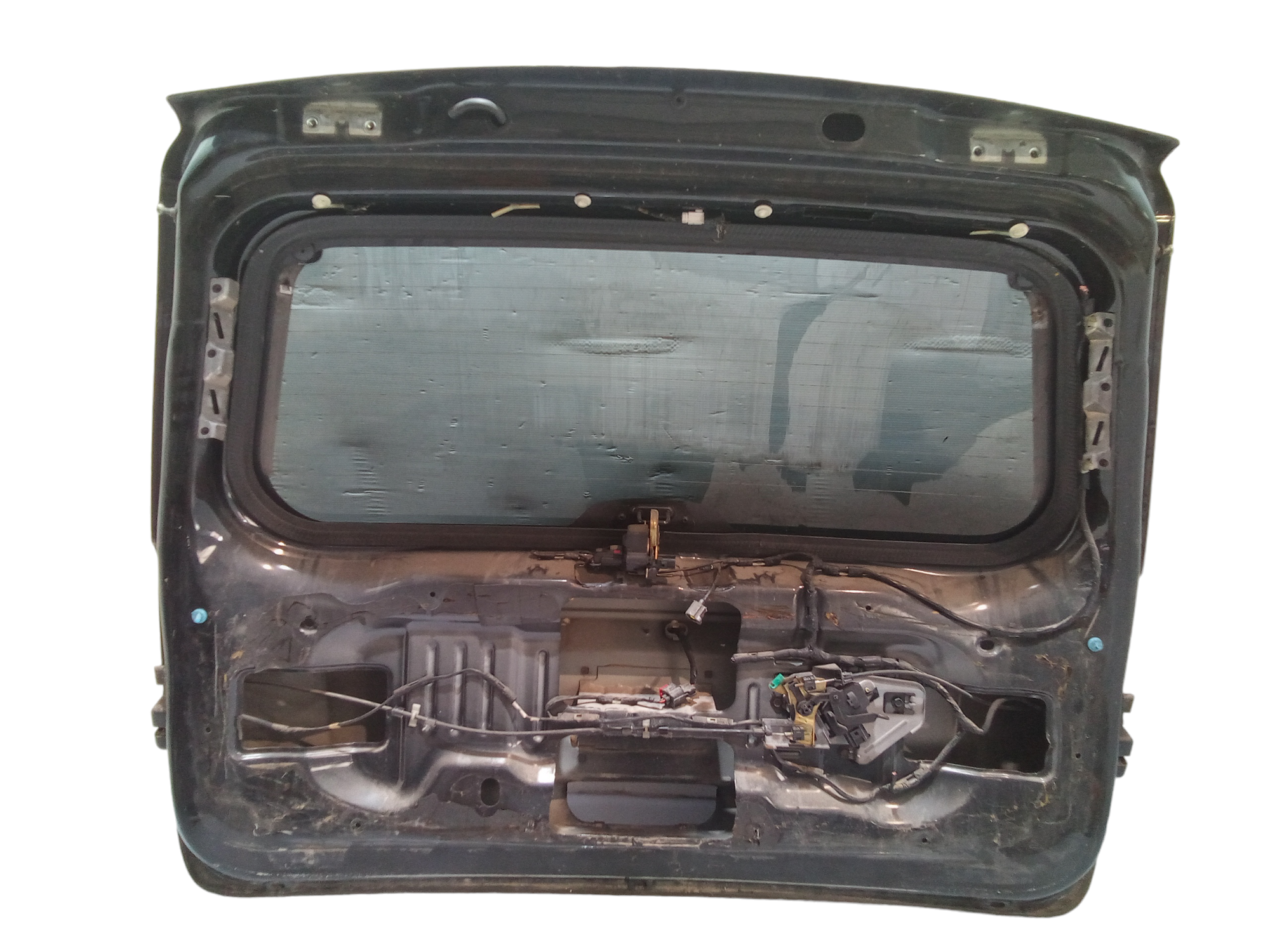 Portellone Posteriore per Jeep Grand Cherokee 2 Serie (1999 - 2004)