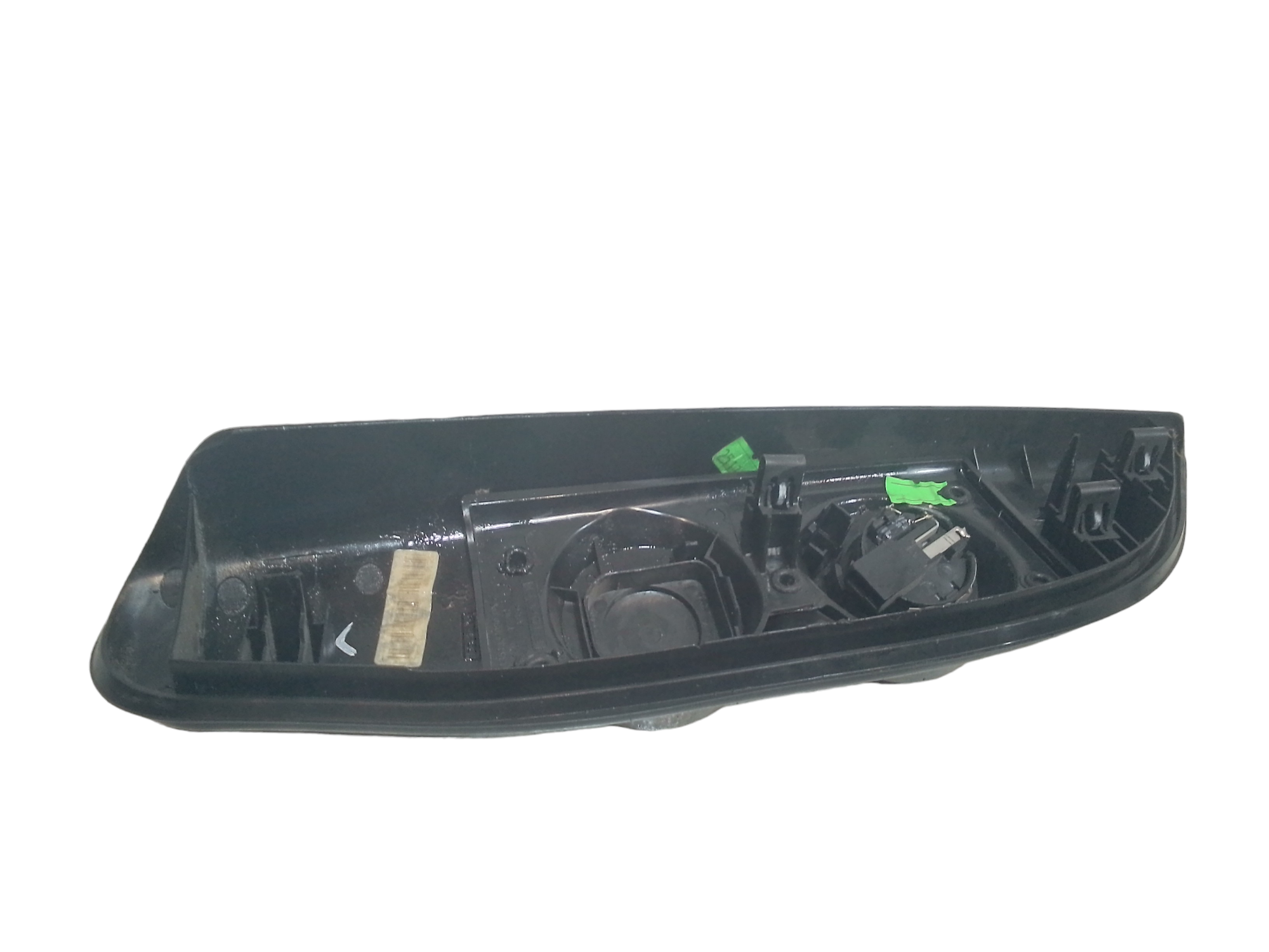 Altoparlante anteriore destro per Fiat Fiorino 2 Serie (2007 - In produzione)