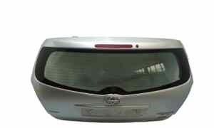 Portellone Posteriore per Toyota Corolla Berlina 4 Serie (2005 - In produzione)