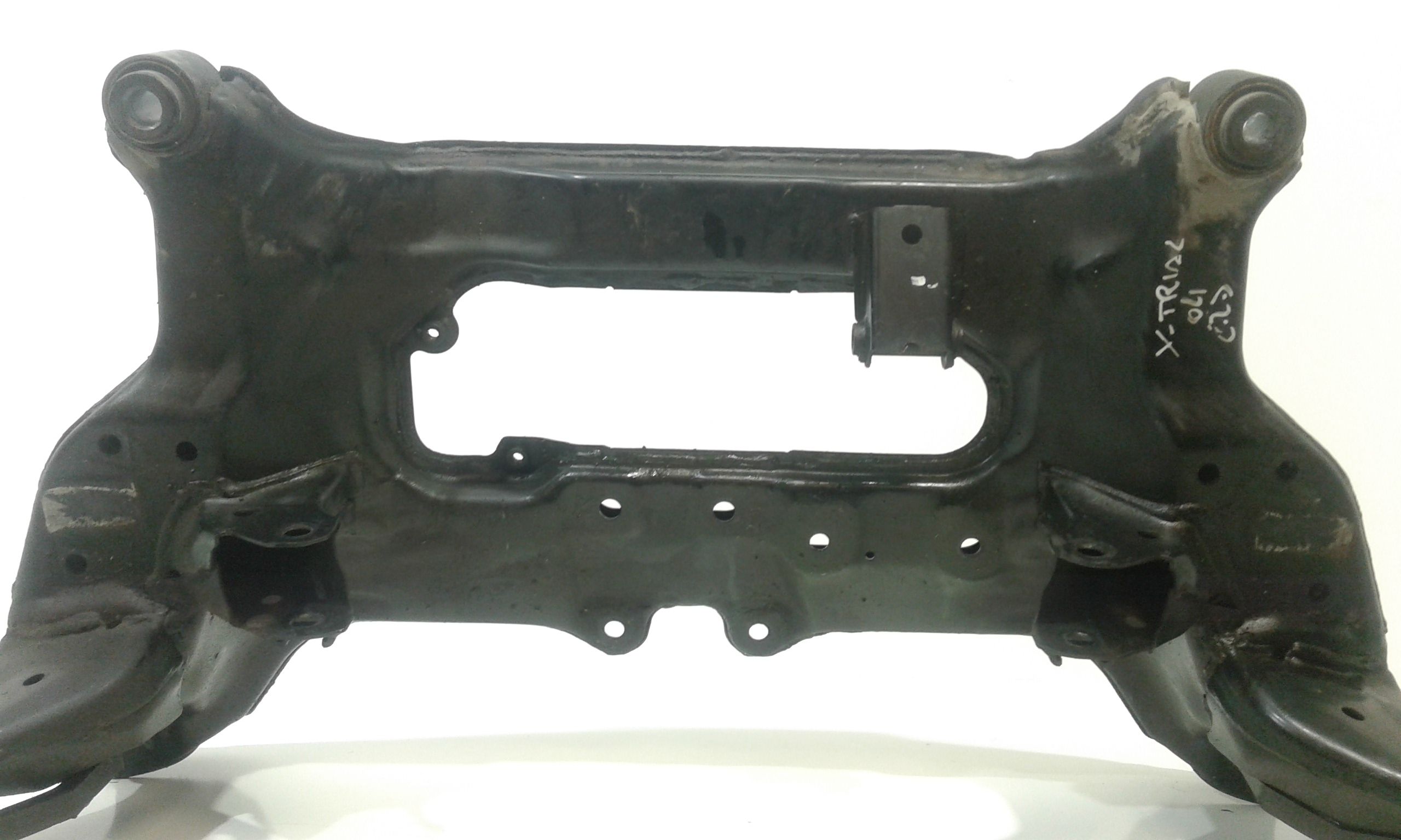 Culla Motore NISSAN X-Trail 1 Serie