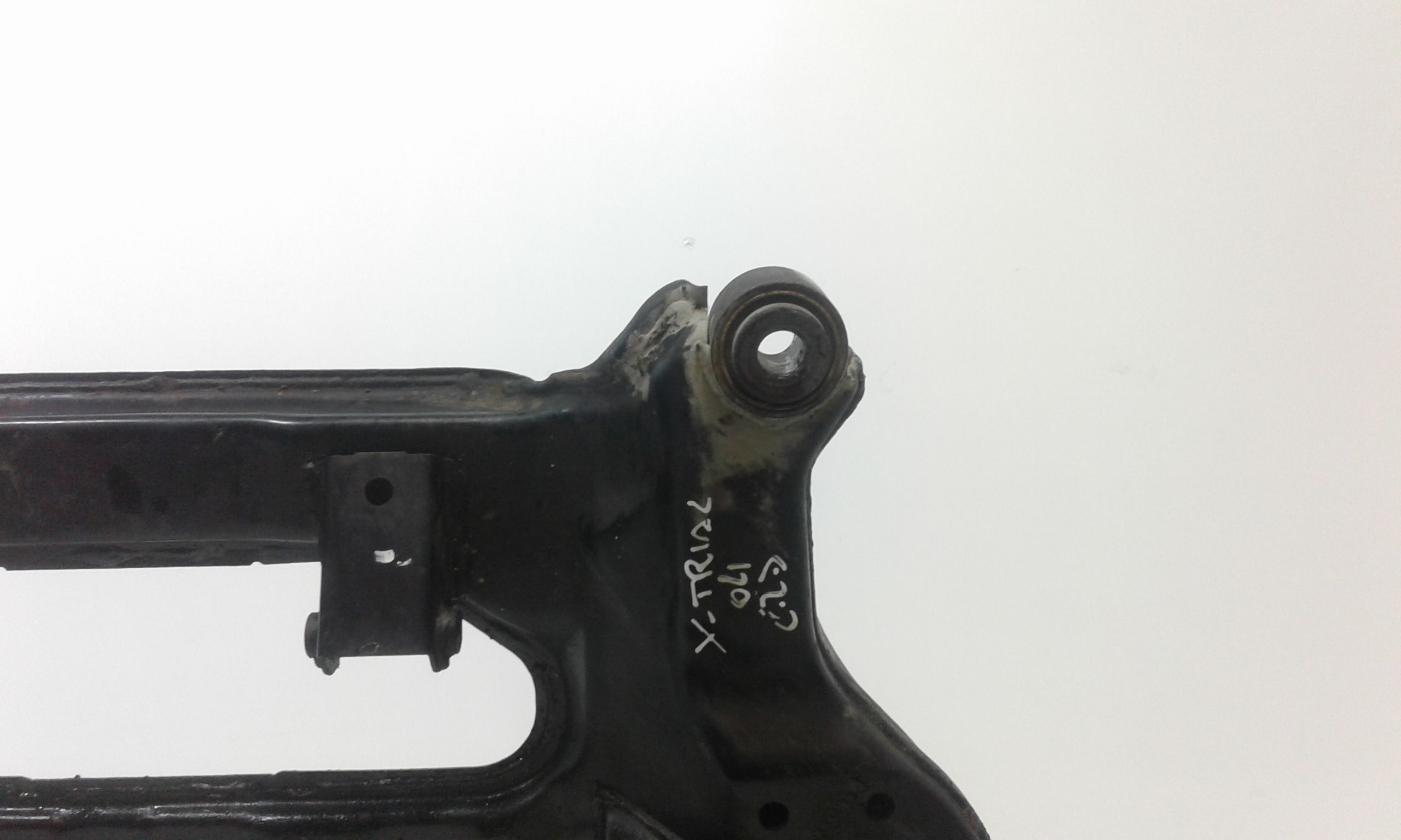 Culla Motore NISSAN X-Trail 1 Serie