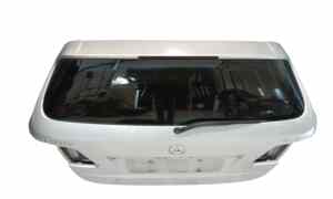 Portellone Posteriore per Mercedes Classe B W245 1 Serie (2005 - 2011)