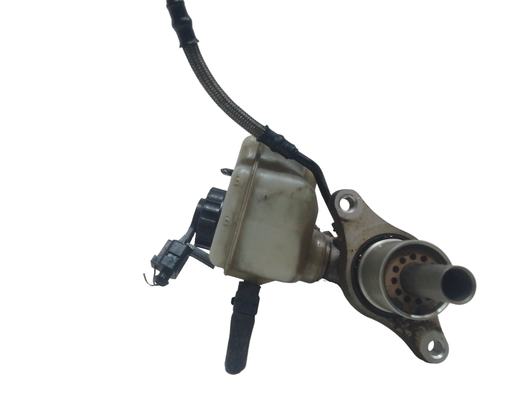 Pompa Freni per Volkswagen Golf 5 Berlina (03>08) (2003 - 2008)