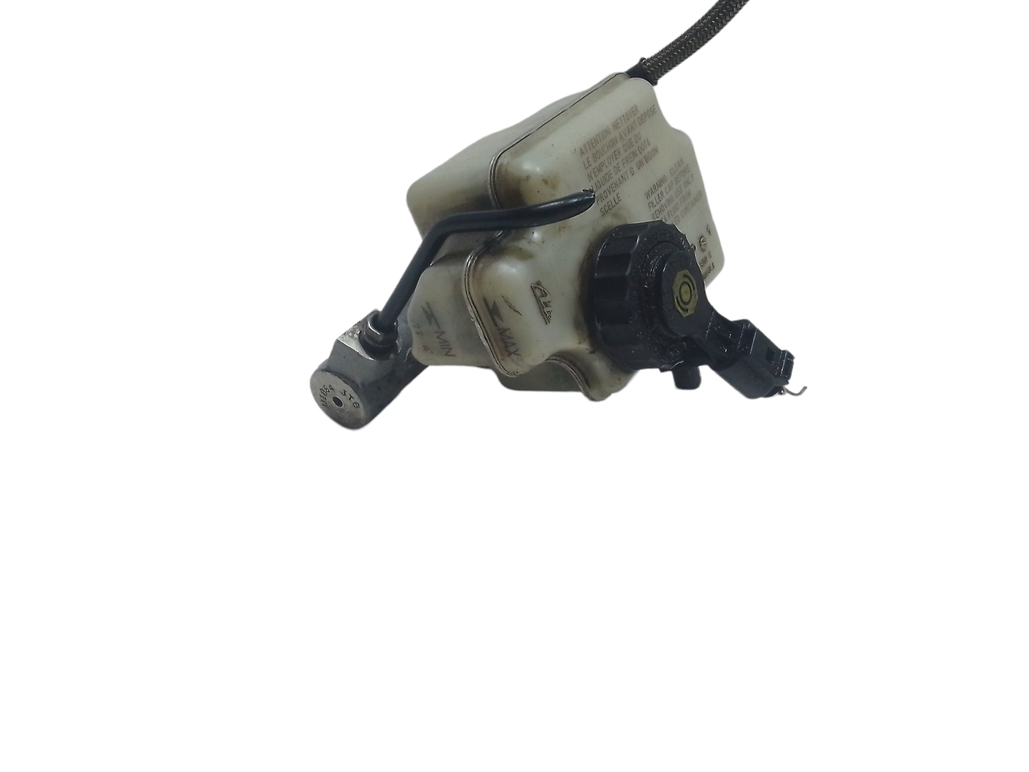 Pompa Freni per Volkswagen Golf 5 Berlina (03>08) (2003 - 2008)