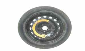 Ruotino di scorta per Alfa Romeo 156 Berlina Serie (932_) (03>05) (2003 - 2005)