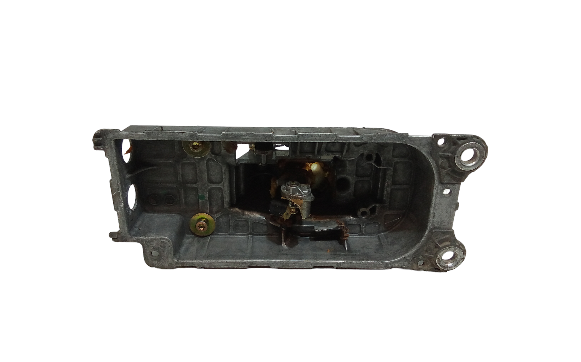 Leva Cambio per Volkswagen Bora Berlina (1998 - 2005)