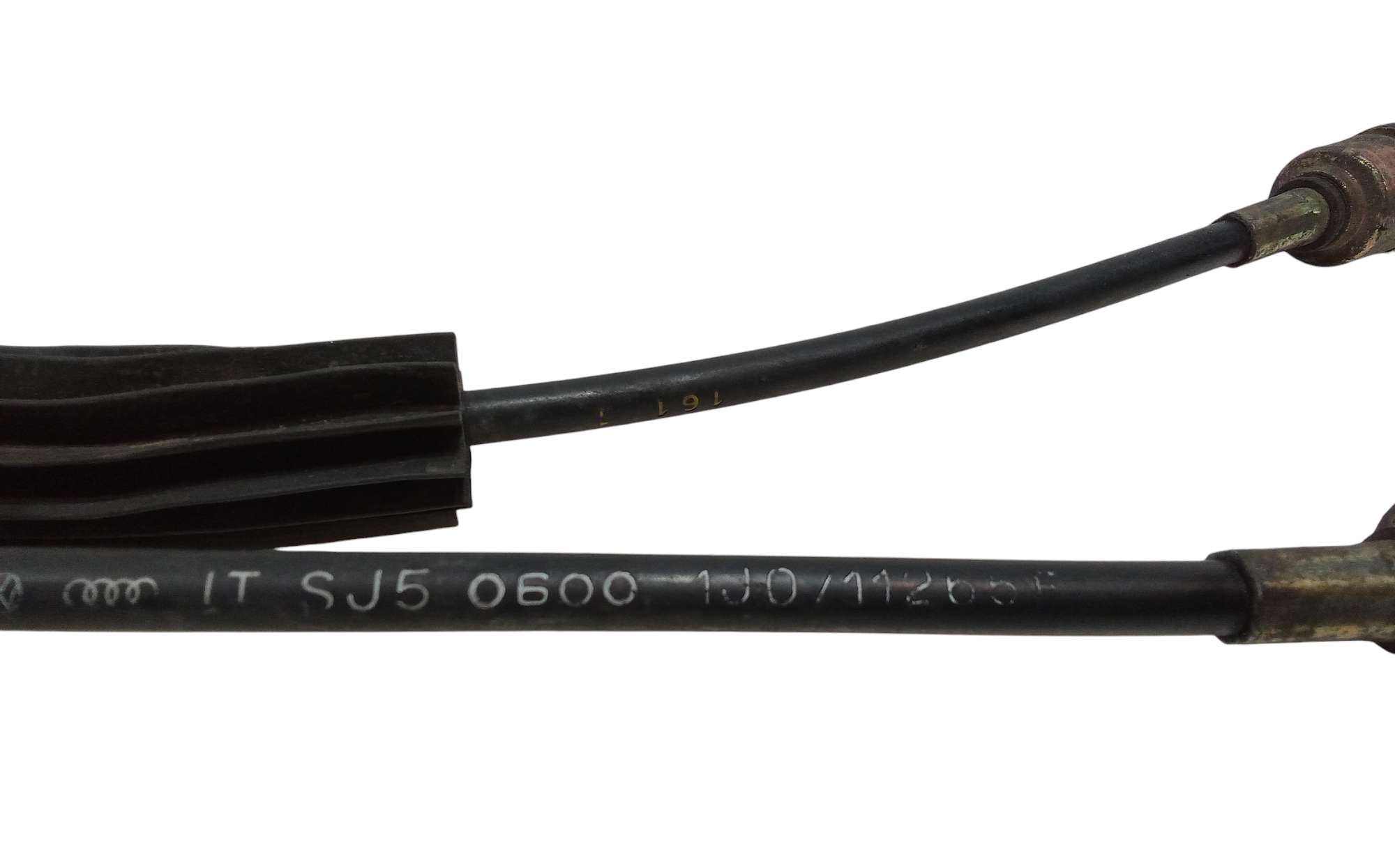 Cavi Marce per Volkswagen Bora Berlina (1998 - 2005)