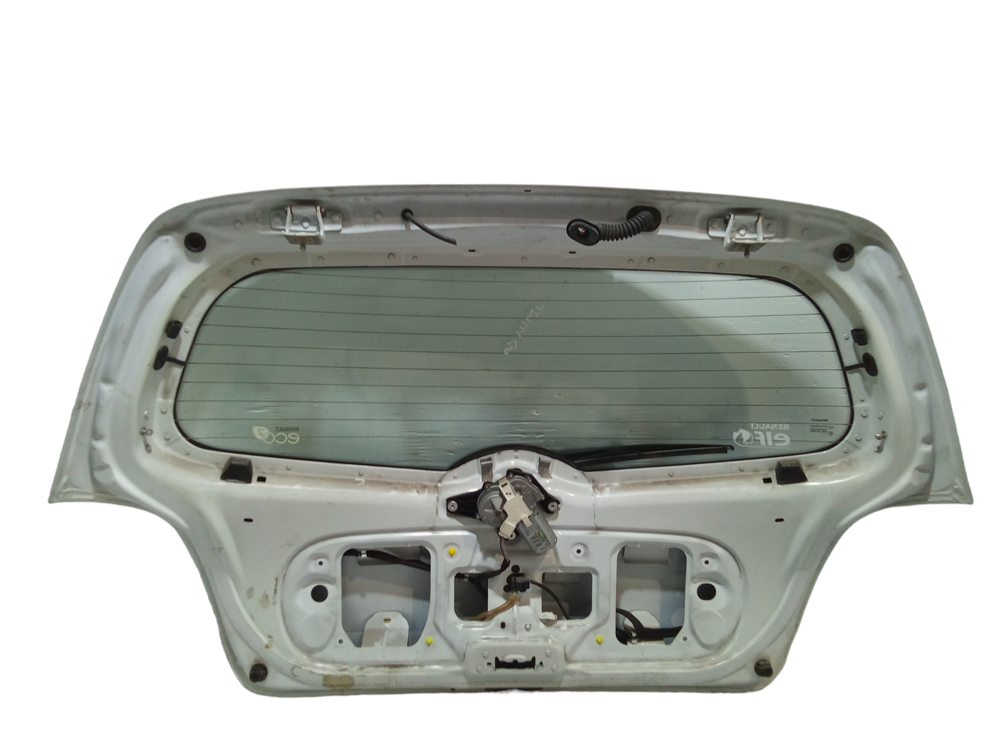 Portellone Posteriore per Renault Twingo Ii Serie  (07>14) (2007 - 2014)