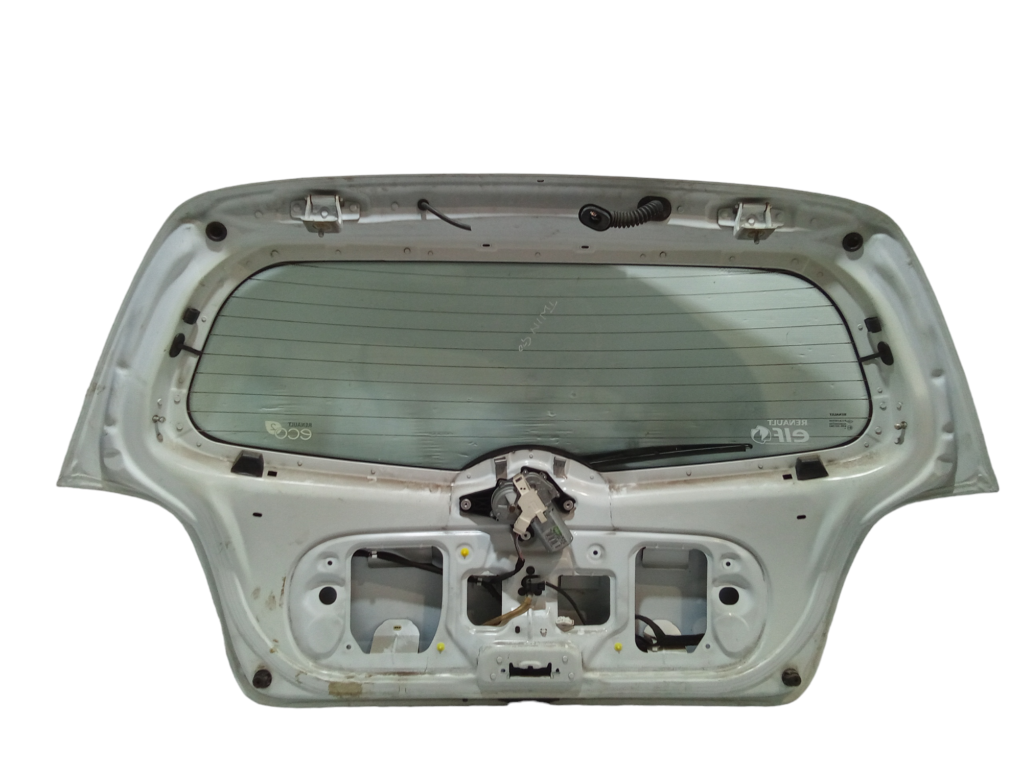 Portellone Posteriore per Renault Twingo Ii Serie  (07>14) (2007 - 2014)