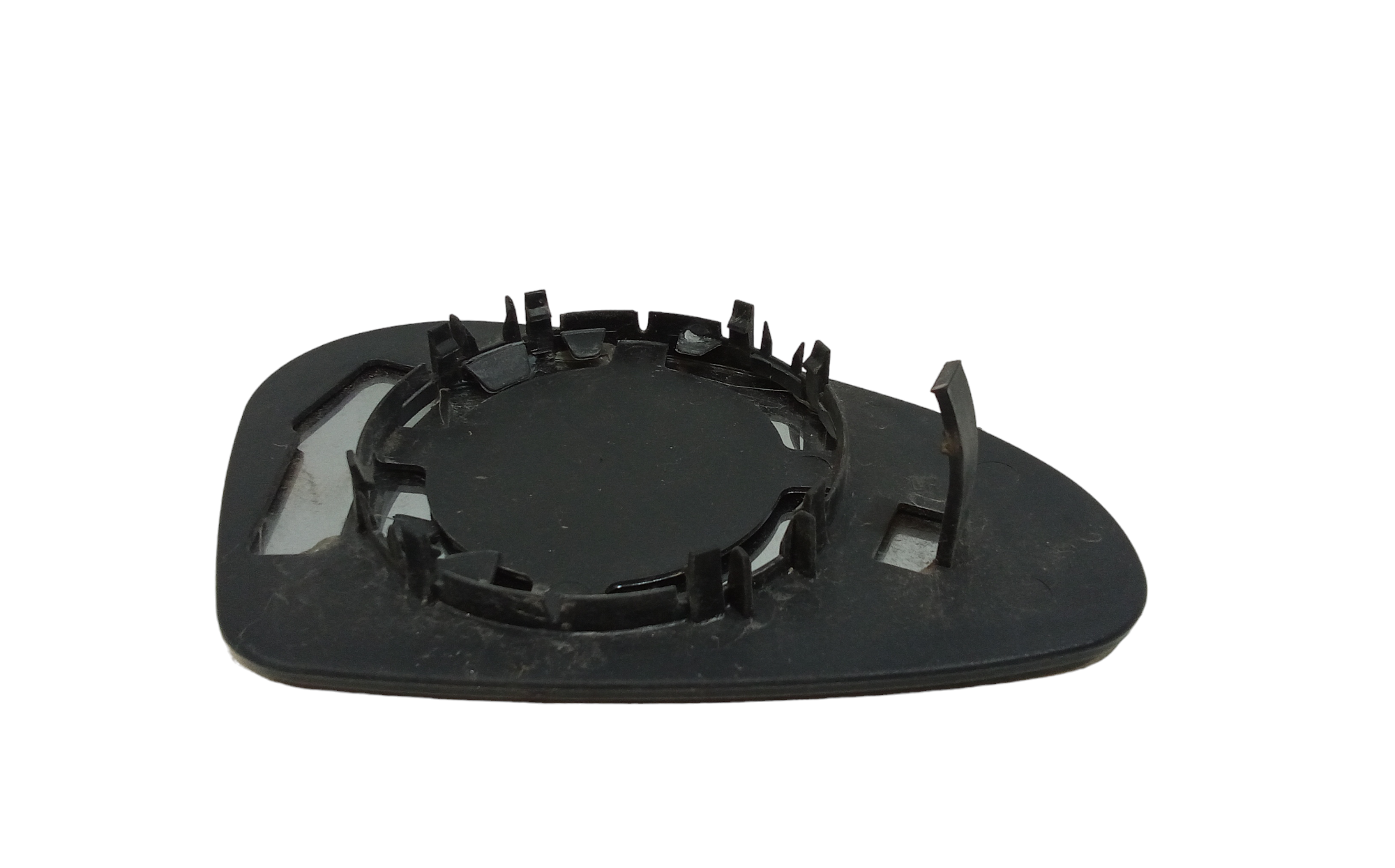 Vetro specchietto retrovisore sx per Seat Ibiza Serie (02>05) (2002 - 2005)