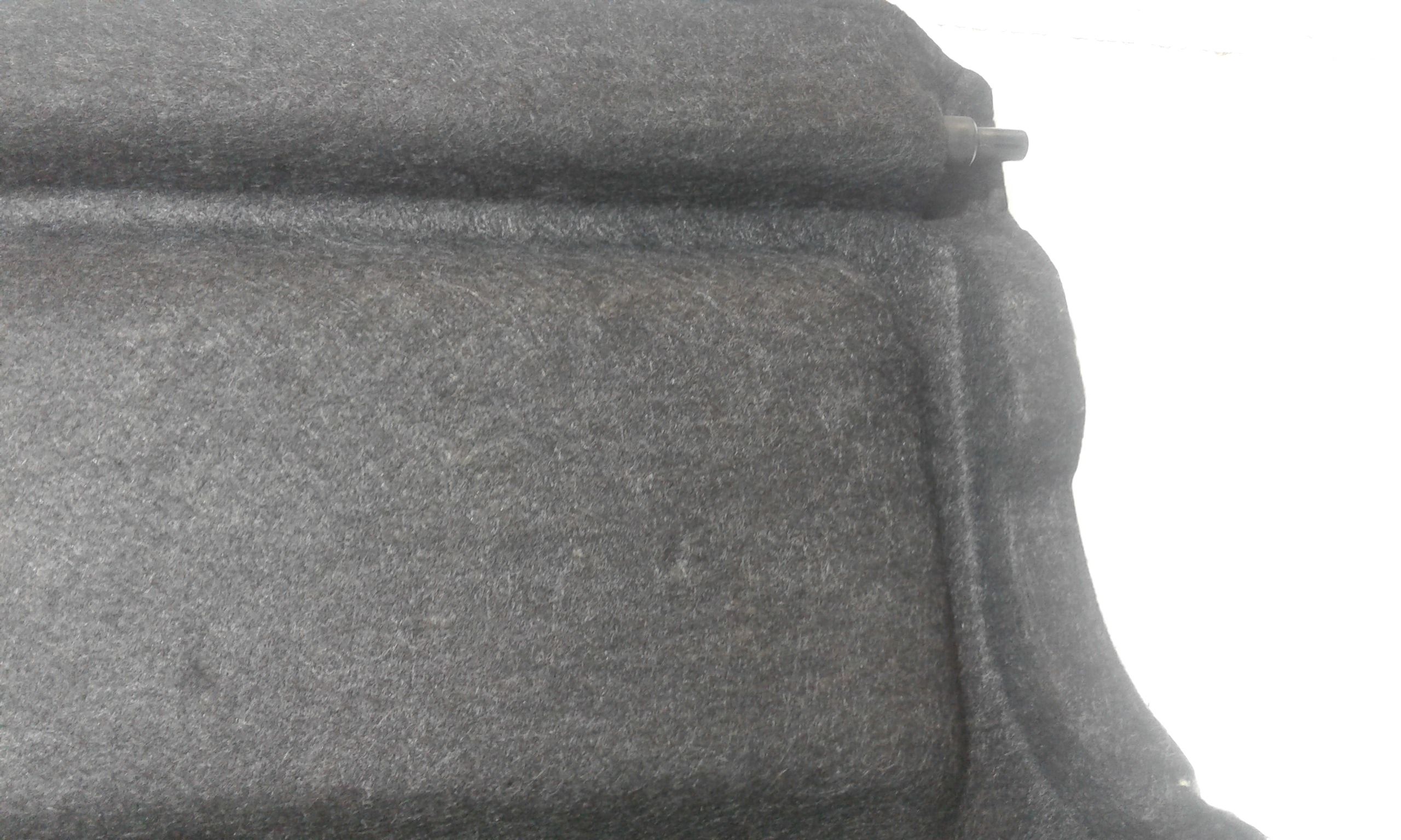 Cappelliera posteriore RENAULT Laguna Berlina 2 Serie