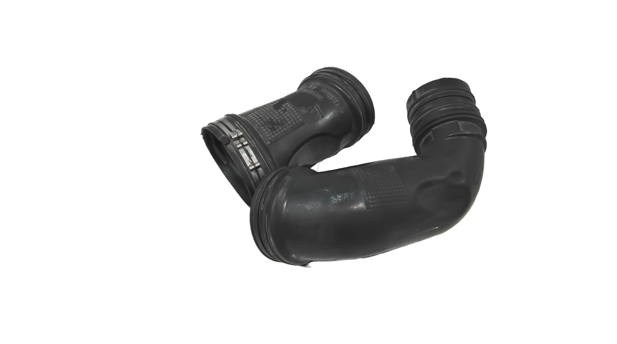 Manicotto aspirazione filtro aria per Fiat 500 L Serie (351_352) (12>) (2012 - In produzione)