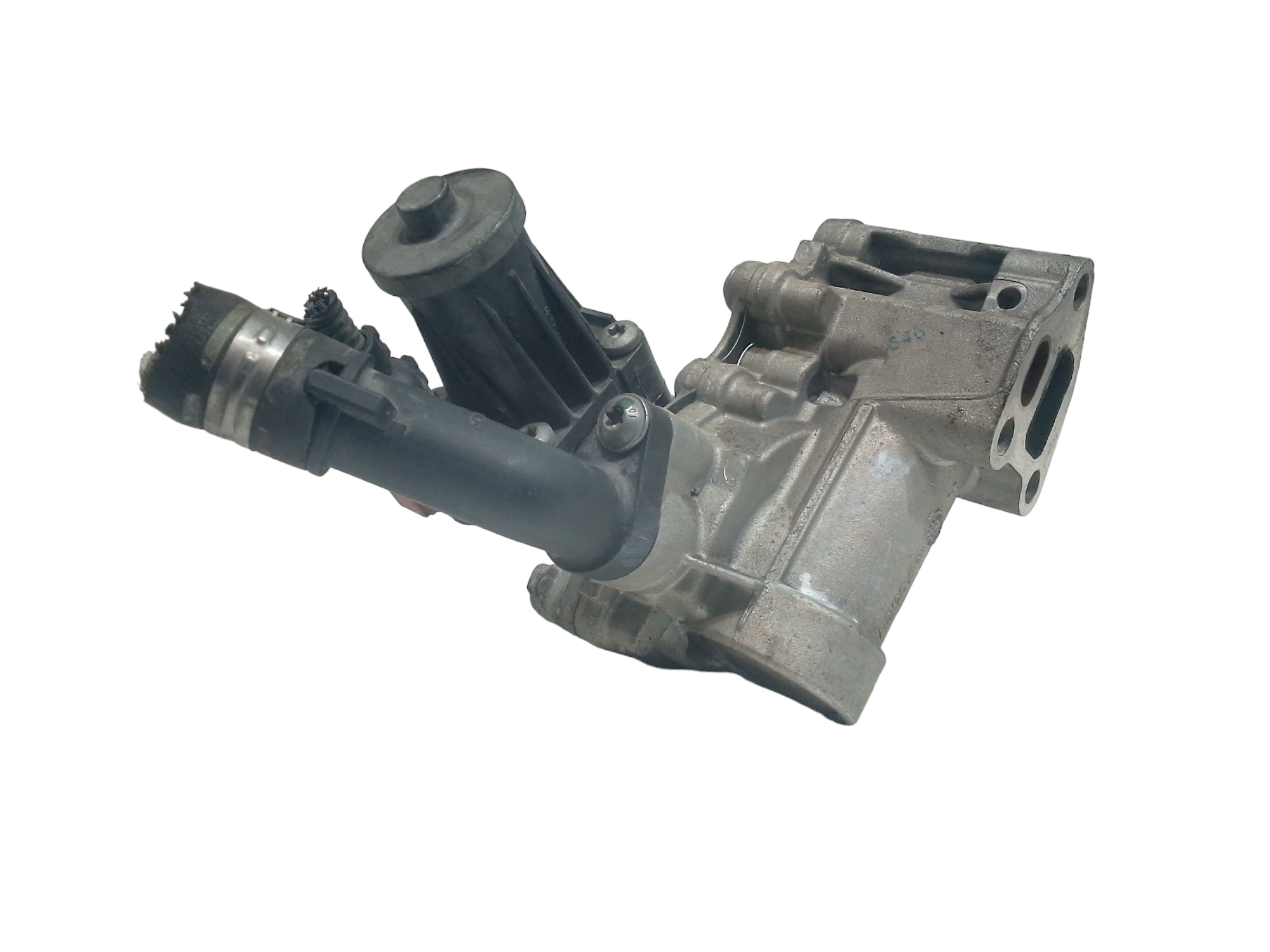 Valvola EGR per Fiat 500 L 1  Serie