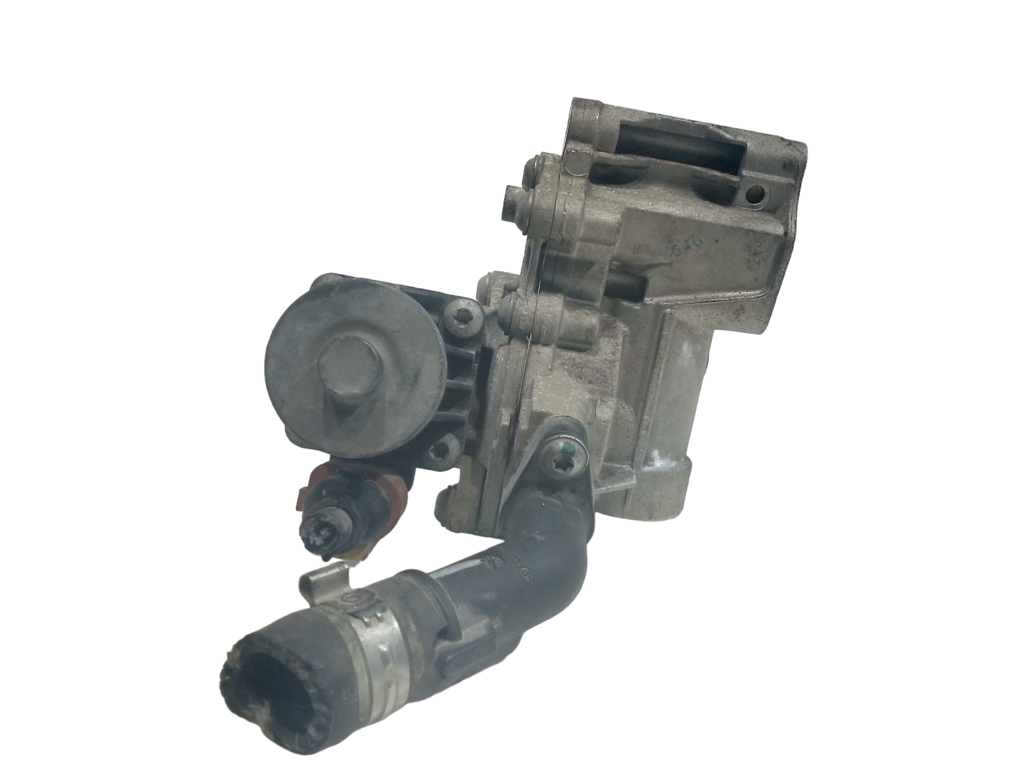 Valvola EGR per Fiat 500 L 1  Serie