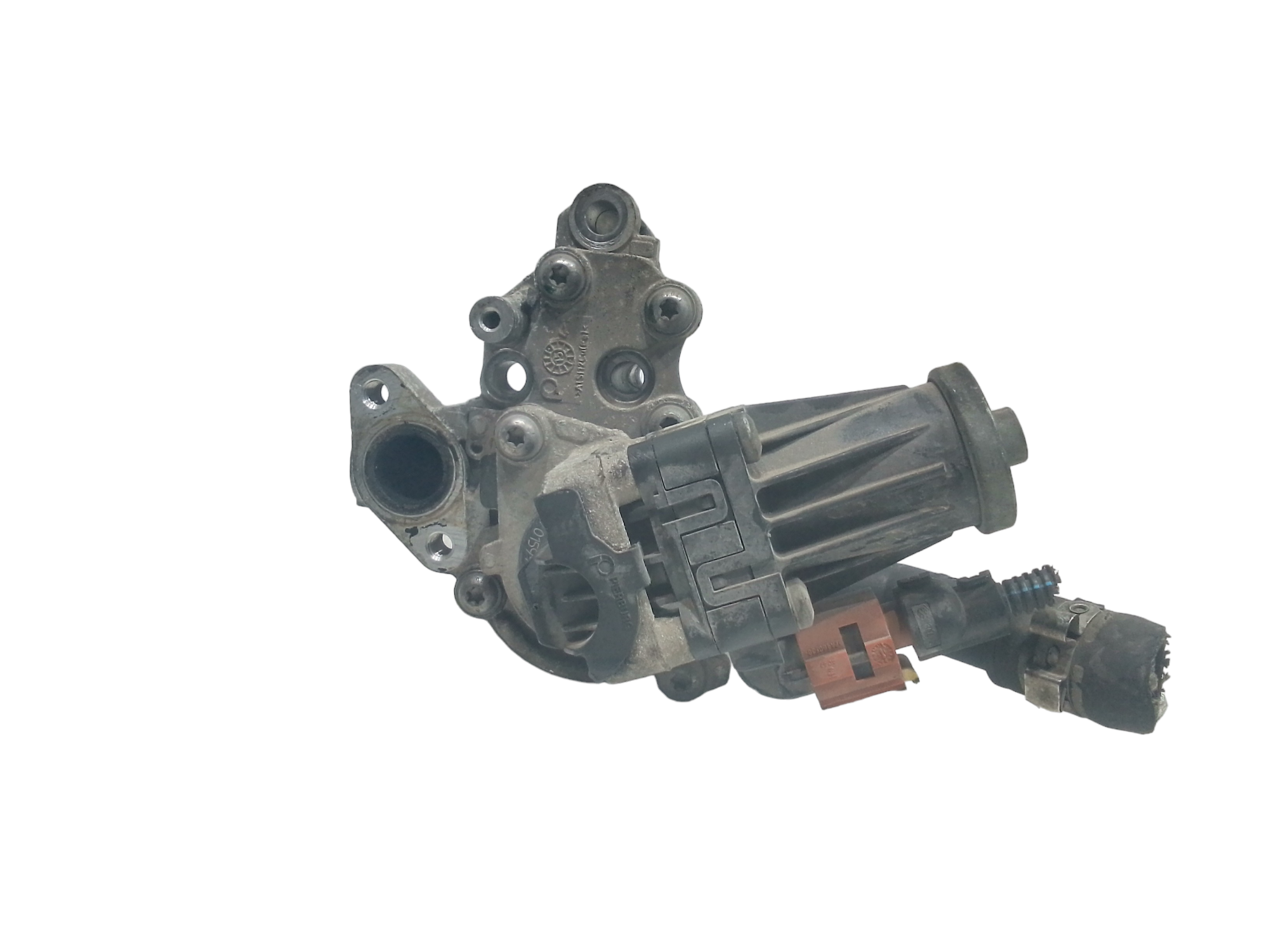 Valvola EGR per Fiat 500 L 1  Serie