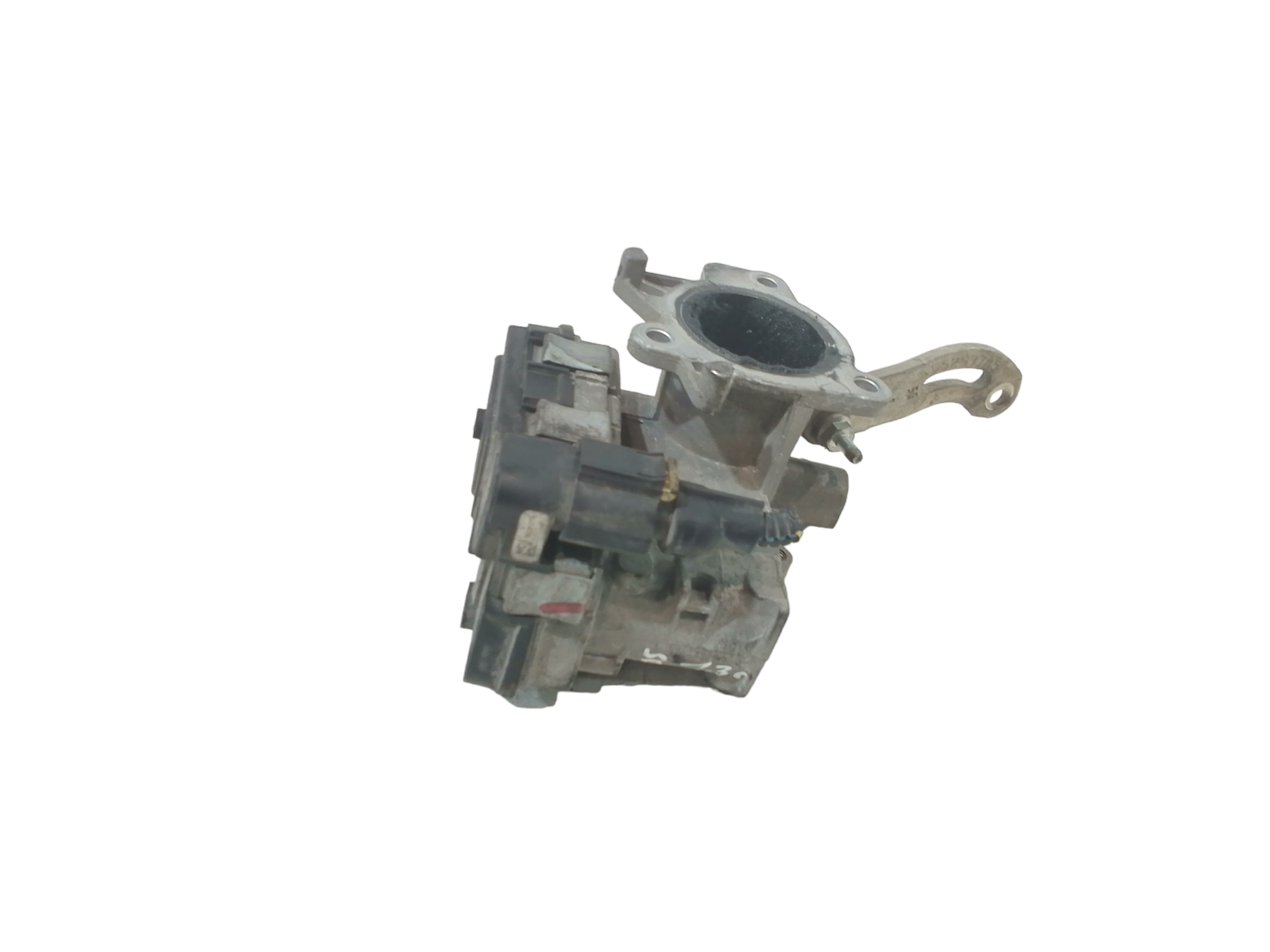 Corpo Farfallato per Fiat 500 L Serie (351_352) (12>) (2012 - In produzione)