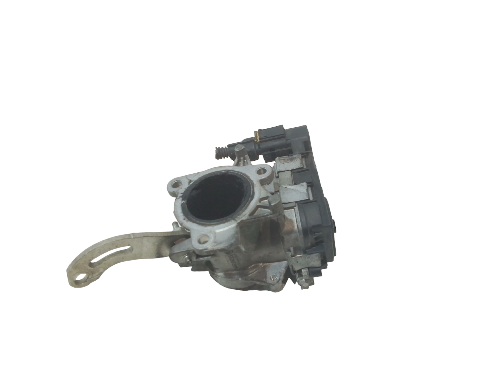 Corpo Farfallato per Fiat 500 L Serie (351_352) (12>) (2012 - In produzione)