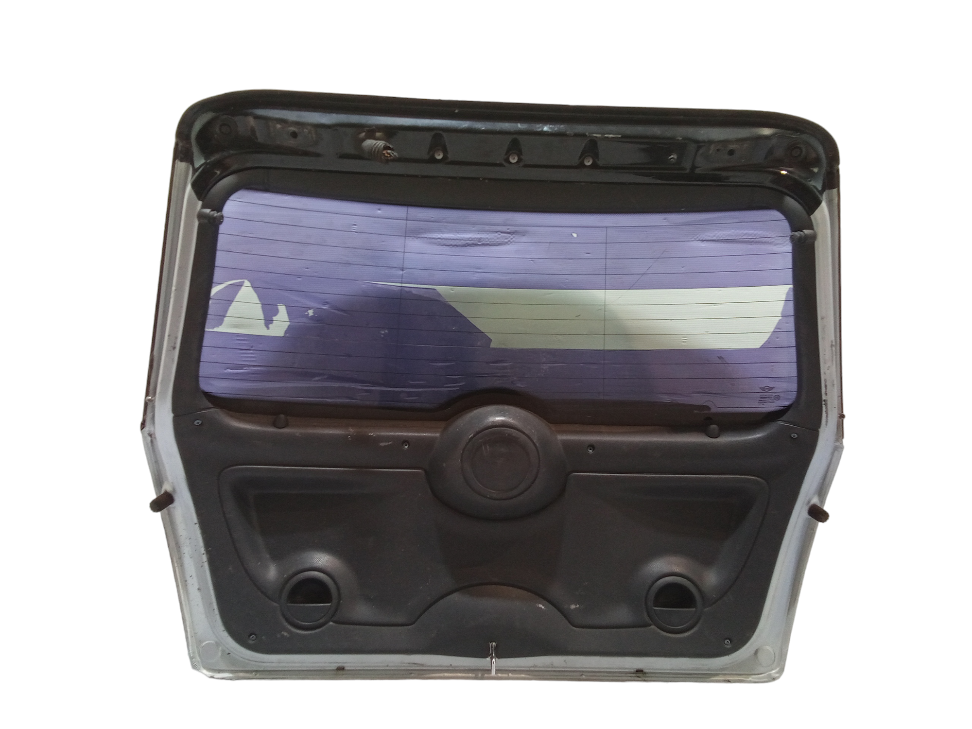 Portellone Posteriore Completo per Mini Cooper 1  Serie (2000 - 2006)