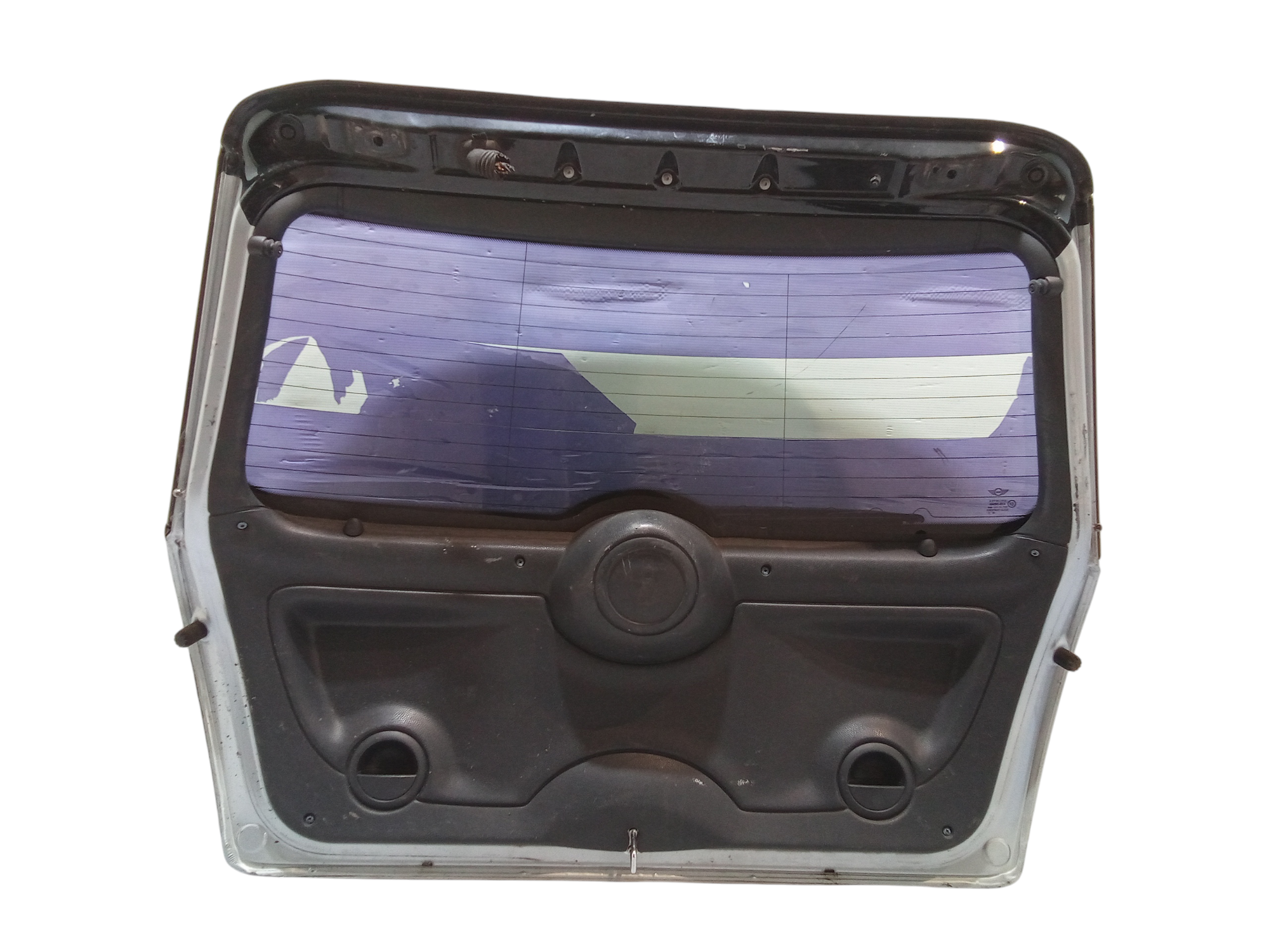 Portellone Posteriore Completo per Mini Cooper 1  Serie (2000 - 2006)