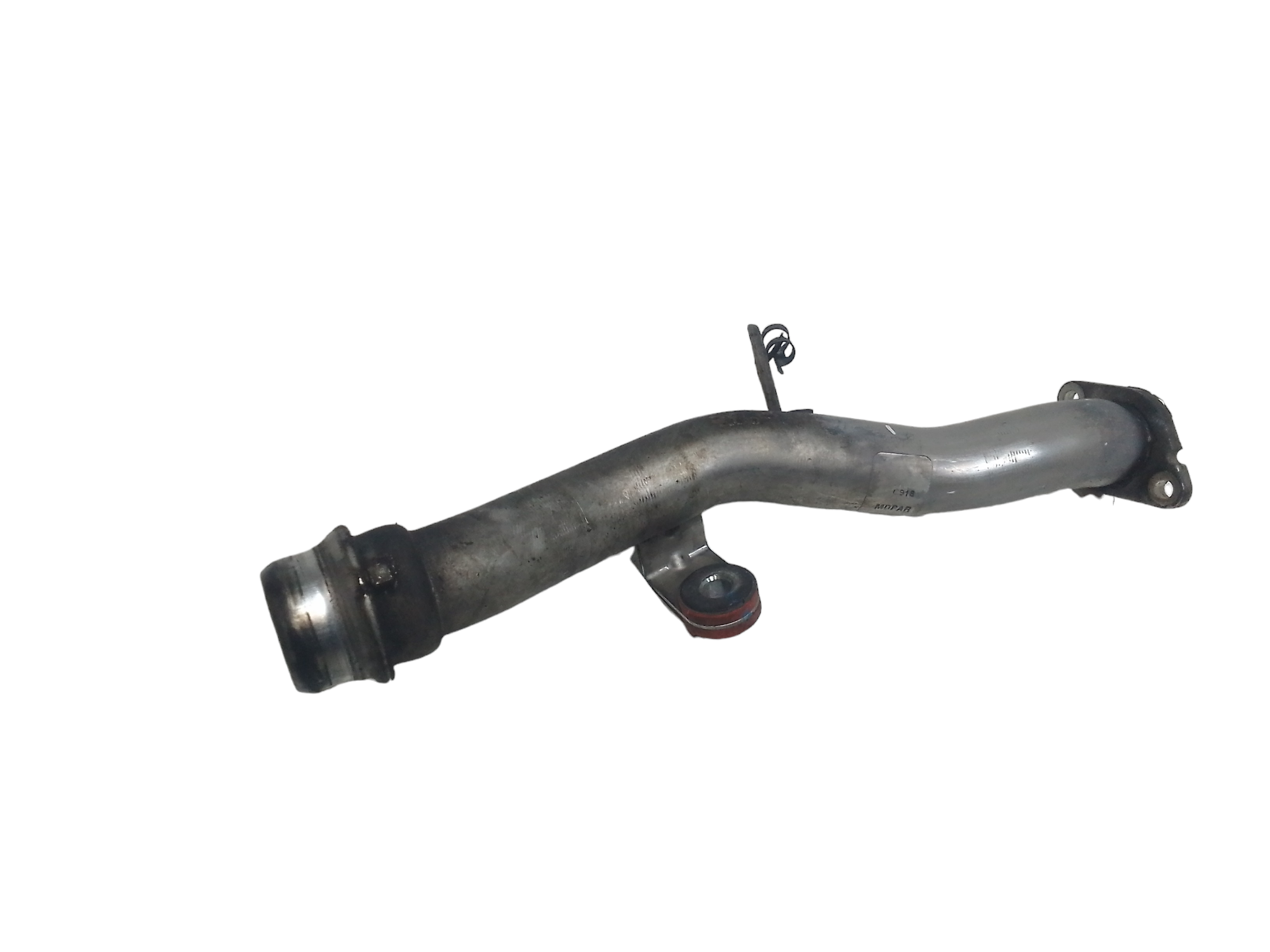 Tubo aspirazione Turbina per Fiat 500 L Serie (351_352) (12>) (2012 - In produzione)